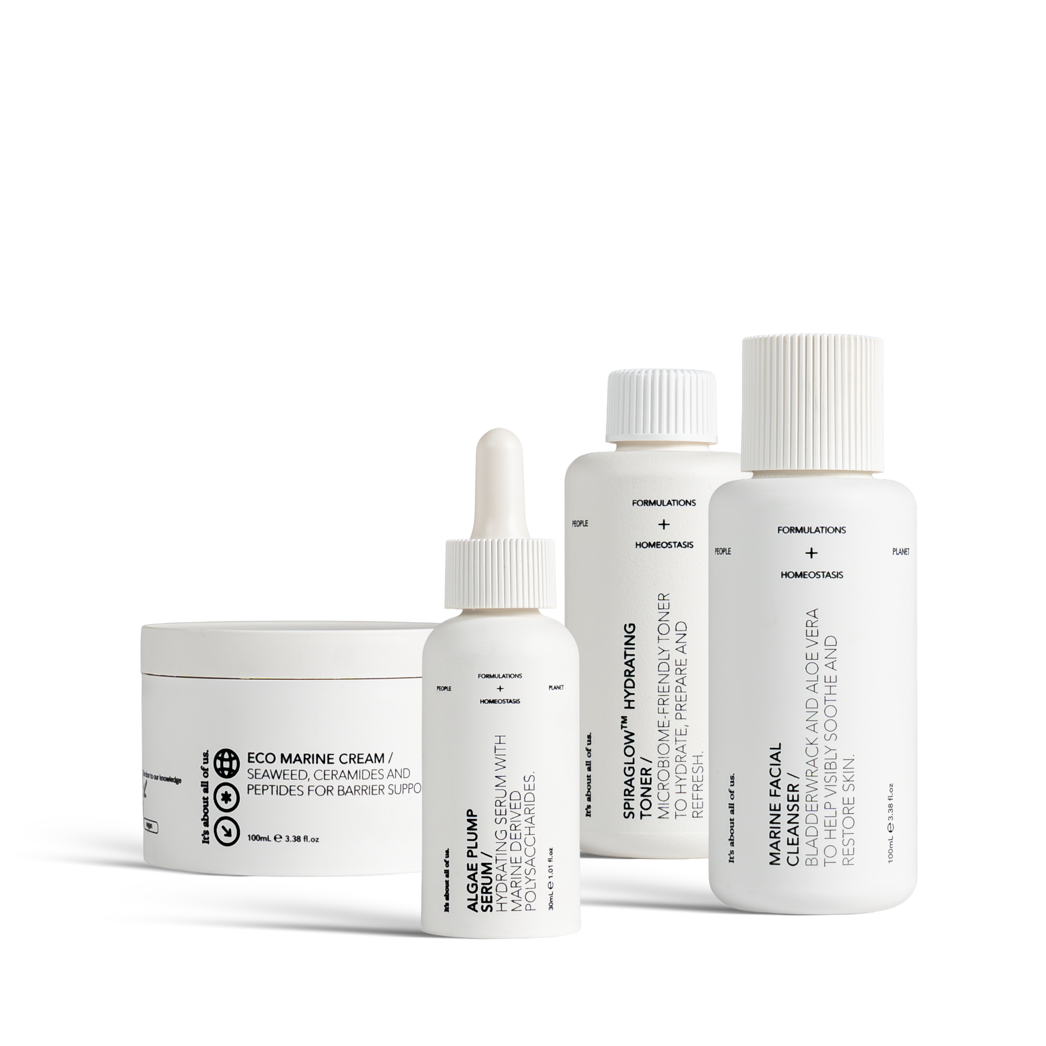 Skincare Set – Complete Collection for Healthy, Glowing Skin – Dulcie