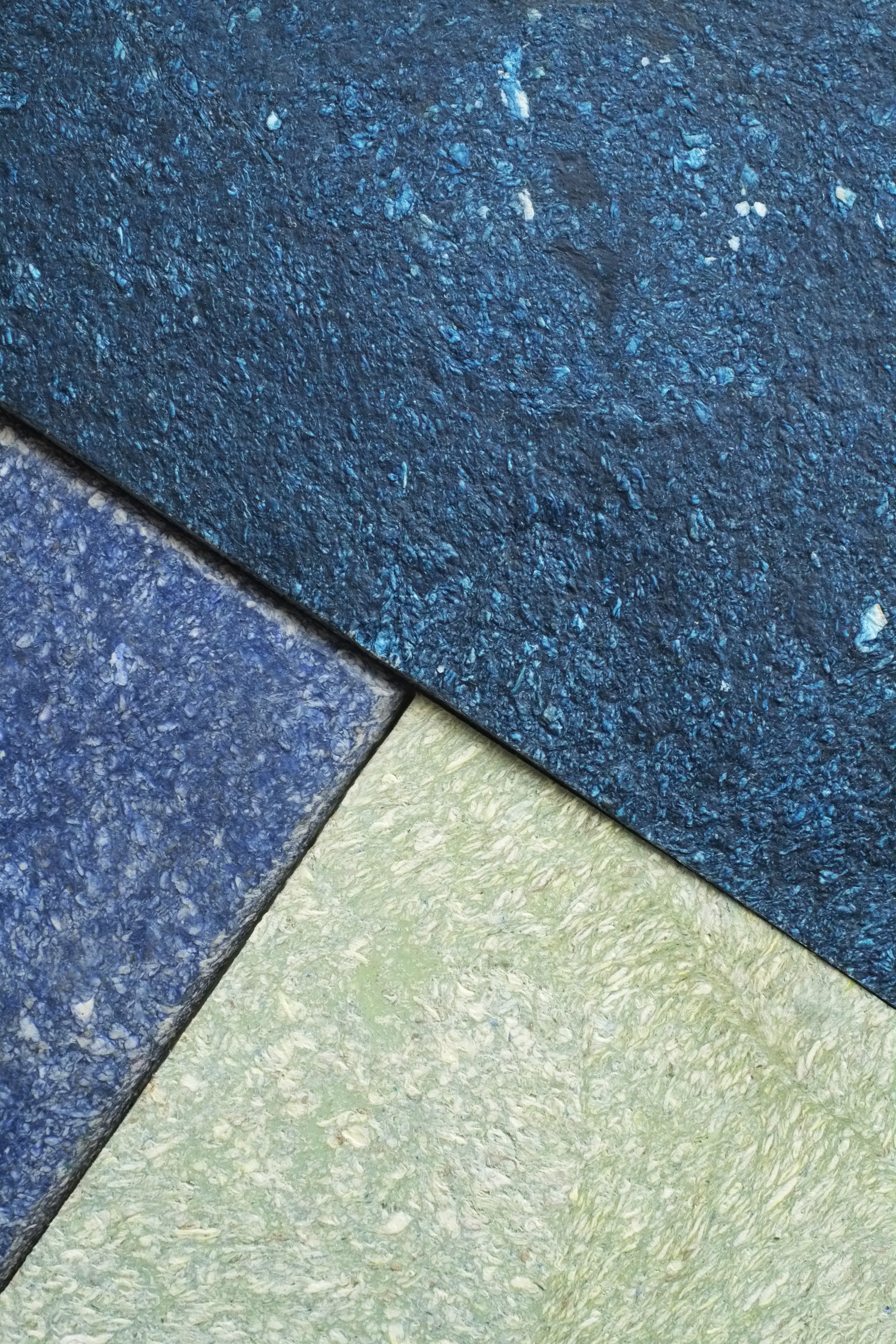 London’s discarded coffee cups transformed into building material