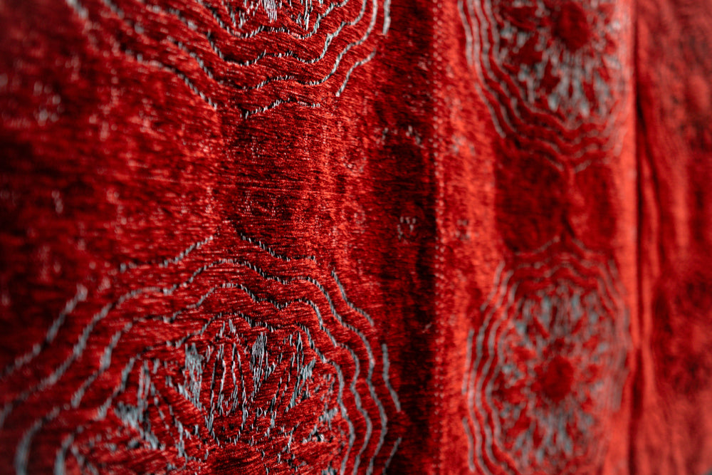 Tequila's Threads: Weaving Community Futures