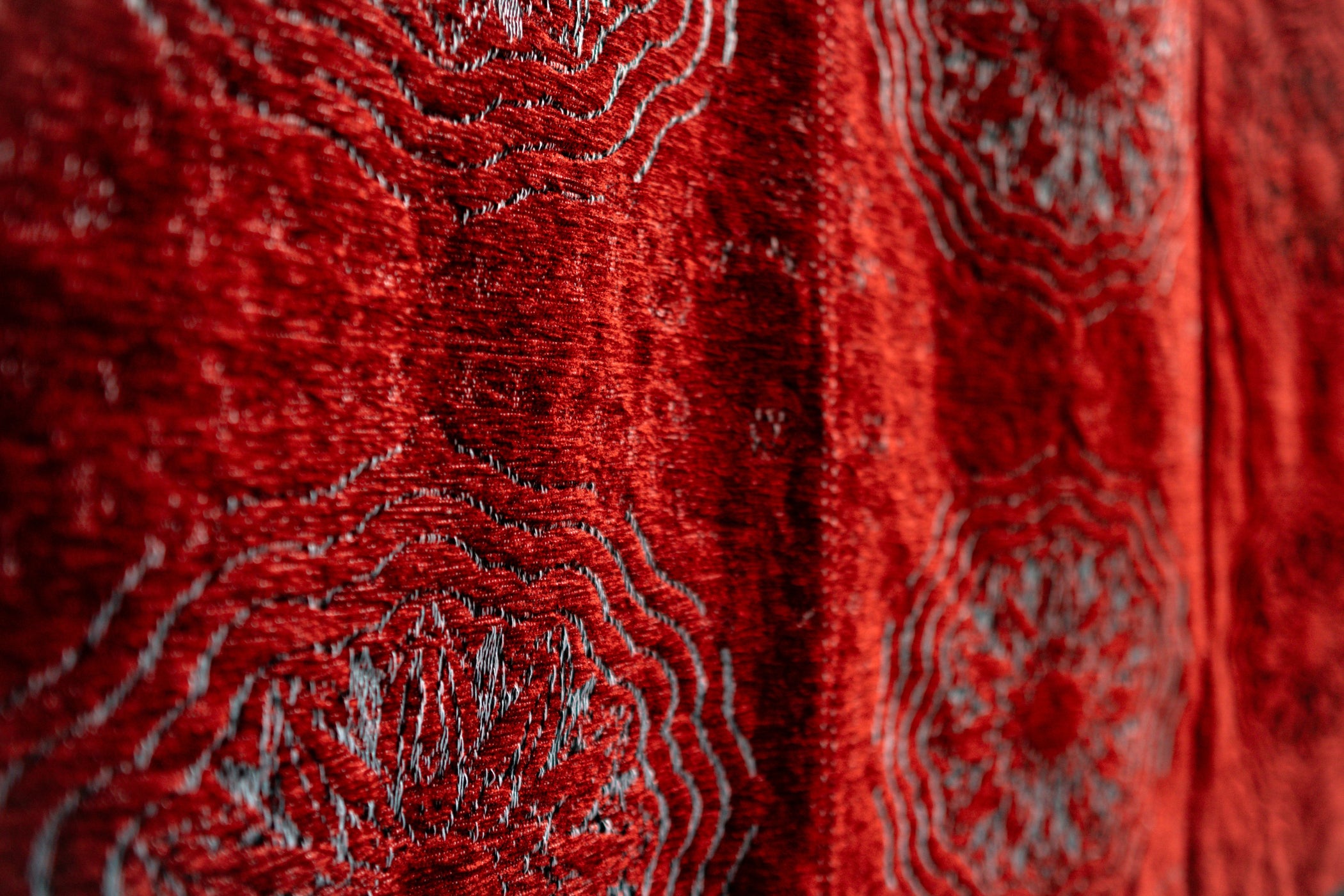 Tequila's Threads: Weaving Community Futures