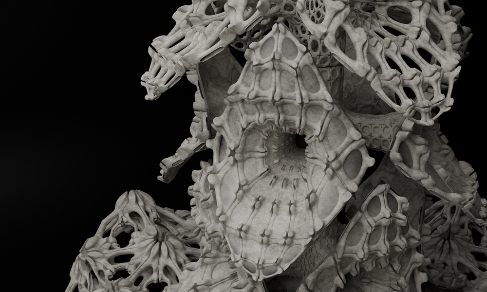 Nurturing the Unseen: Microbial Oasis