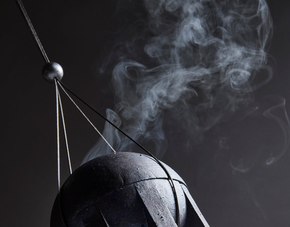 London Craft Week x the company formerly known as Haeckels