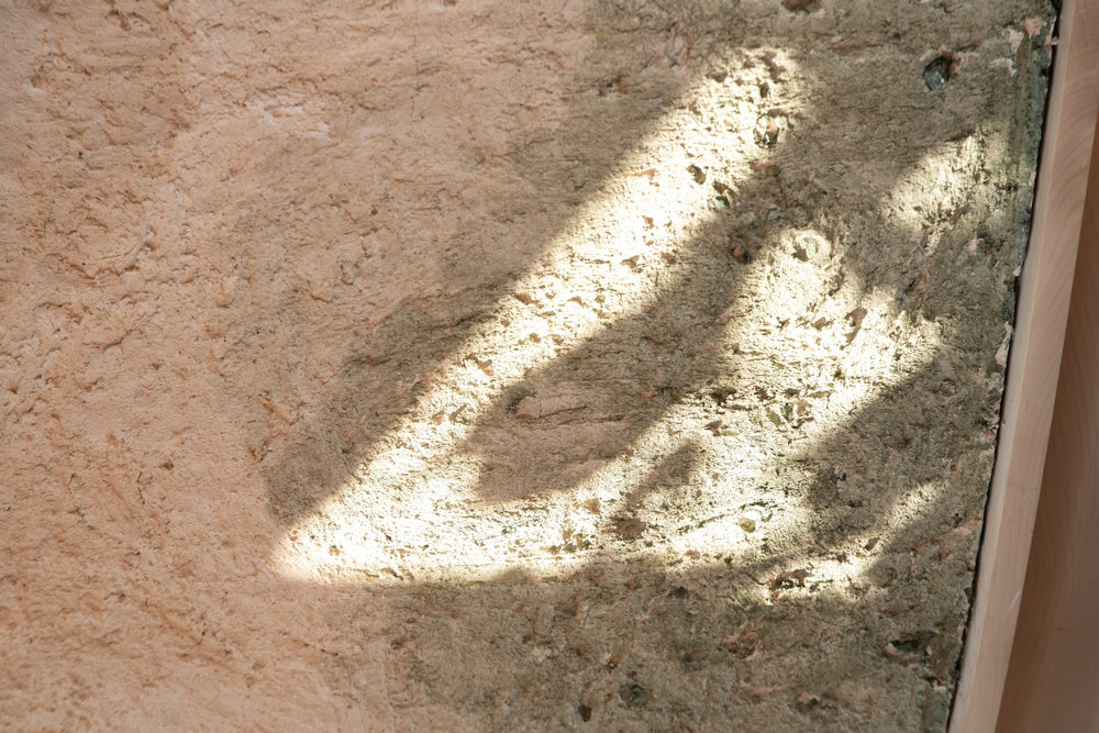 Regenerative Retail Counter