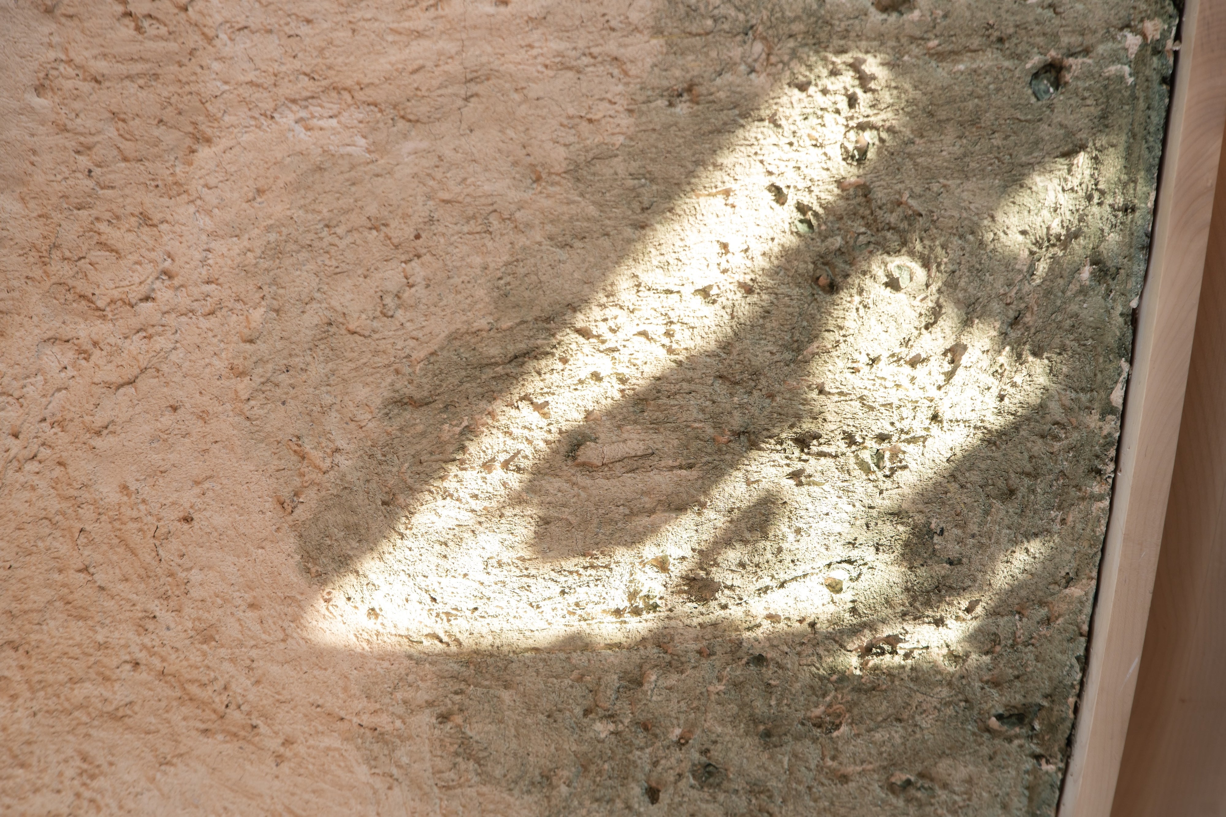 Regenerative Retail Counter