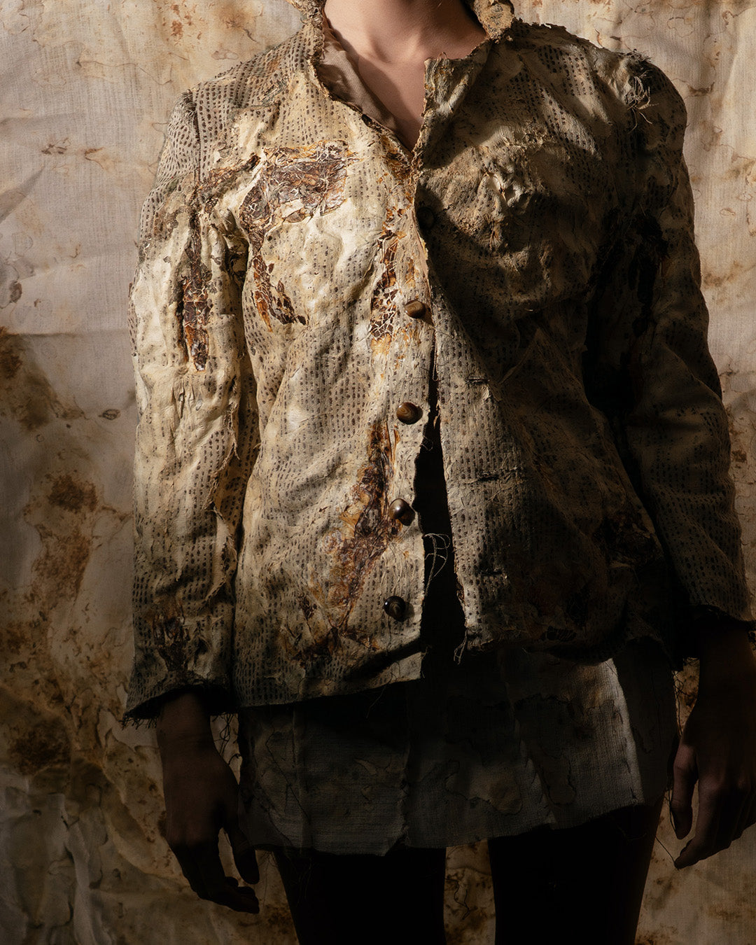 Beyond Packaging: How Mycelium is Reshaping Fashion