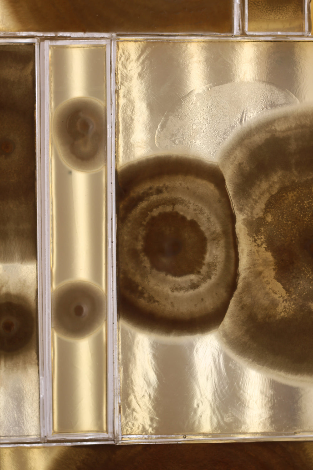 Surface Reflections: Highlights from London Design Biennale 2025