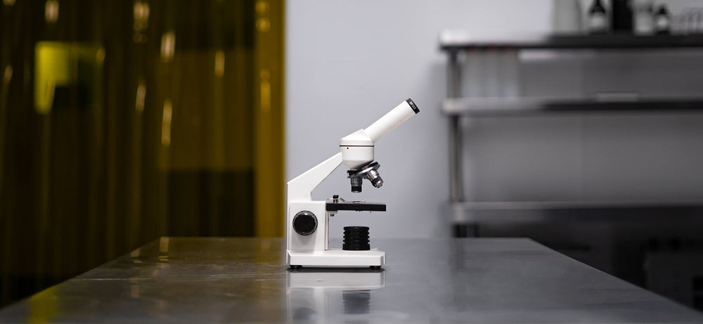 The dirt on natural ingredients