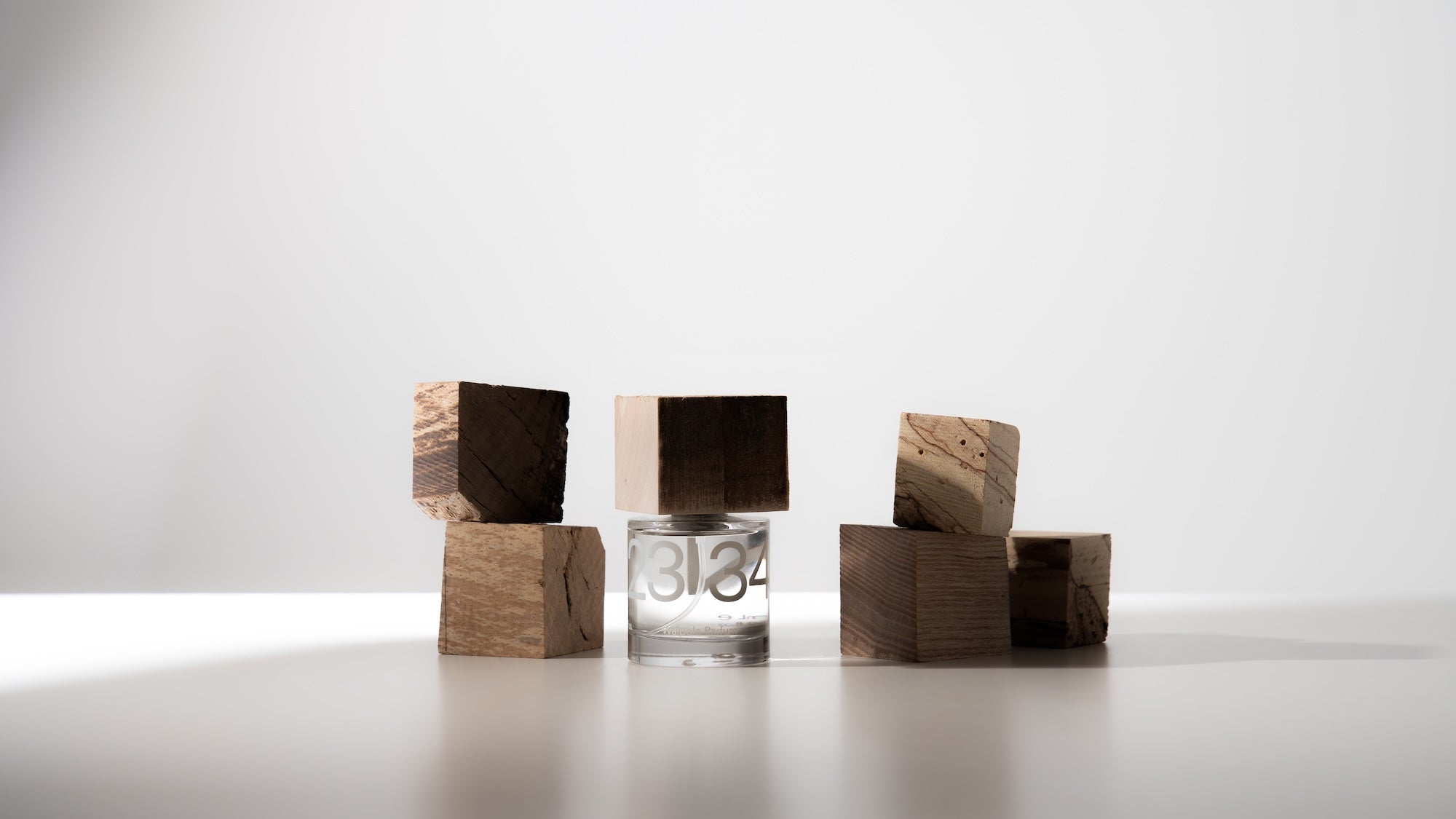 From surplus to sculpture