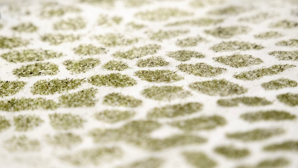 Living Art That Breathes