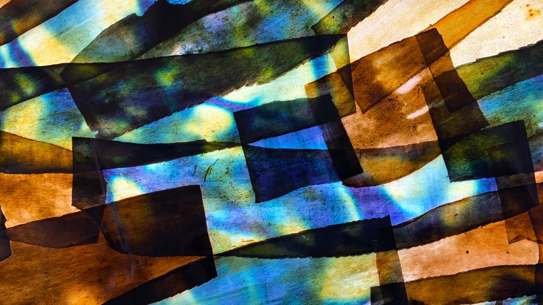 When Eggplant Skins Become Something Extraordinary