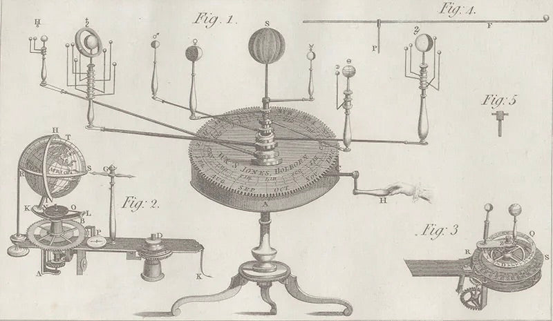 International Women's Day: Margaret Bryan's Revolution