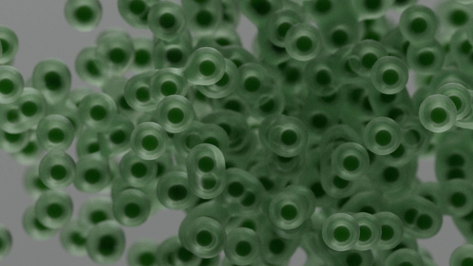 What is microbial skincare?