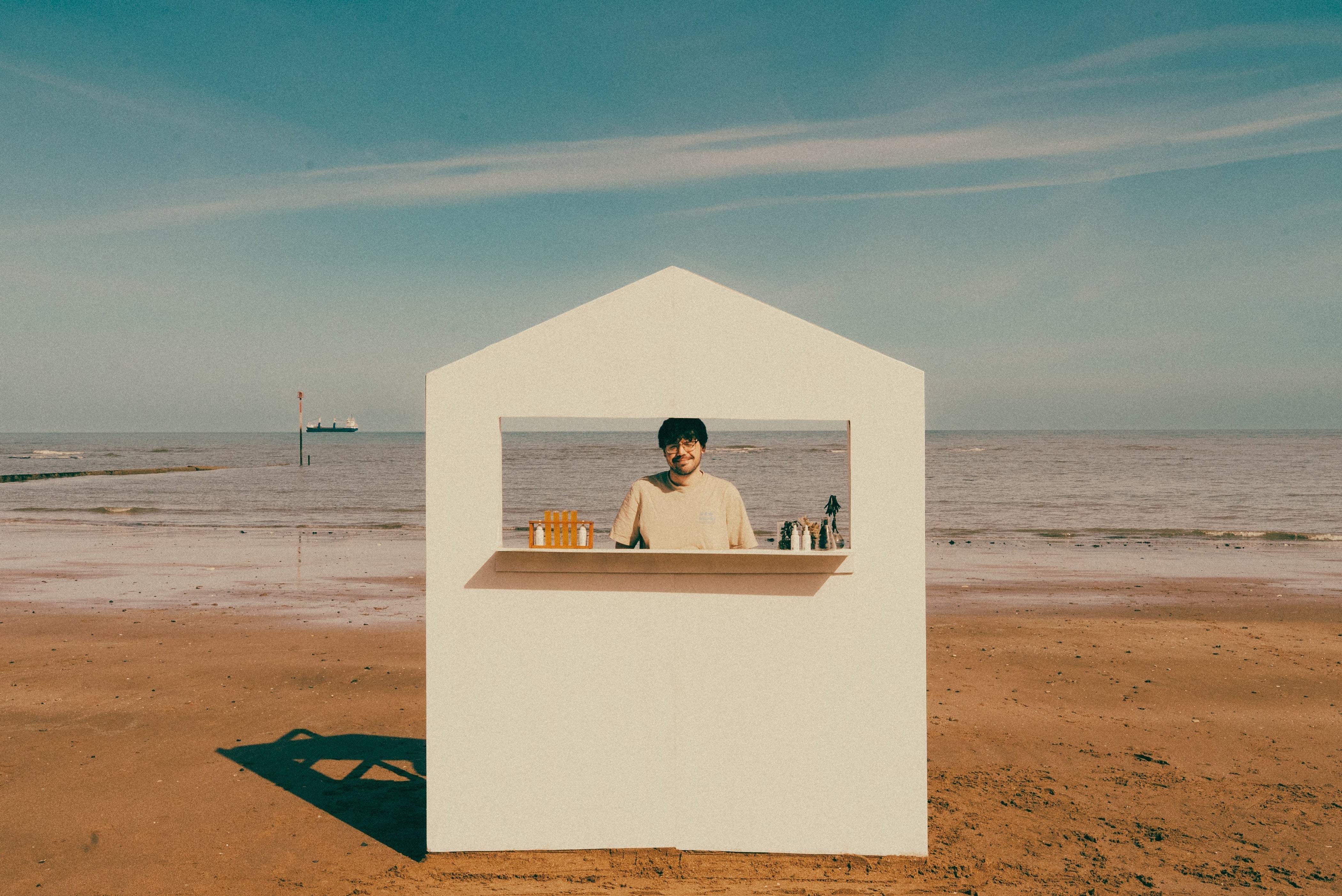 Welcome to the SPF Bar