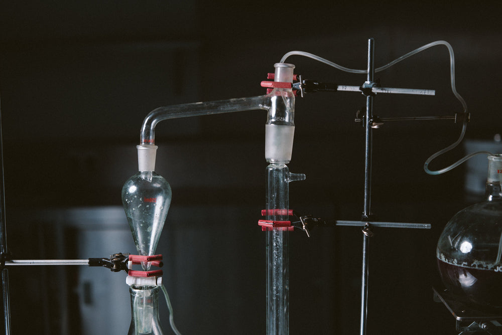 What are Lab Grown Ingredients?
