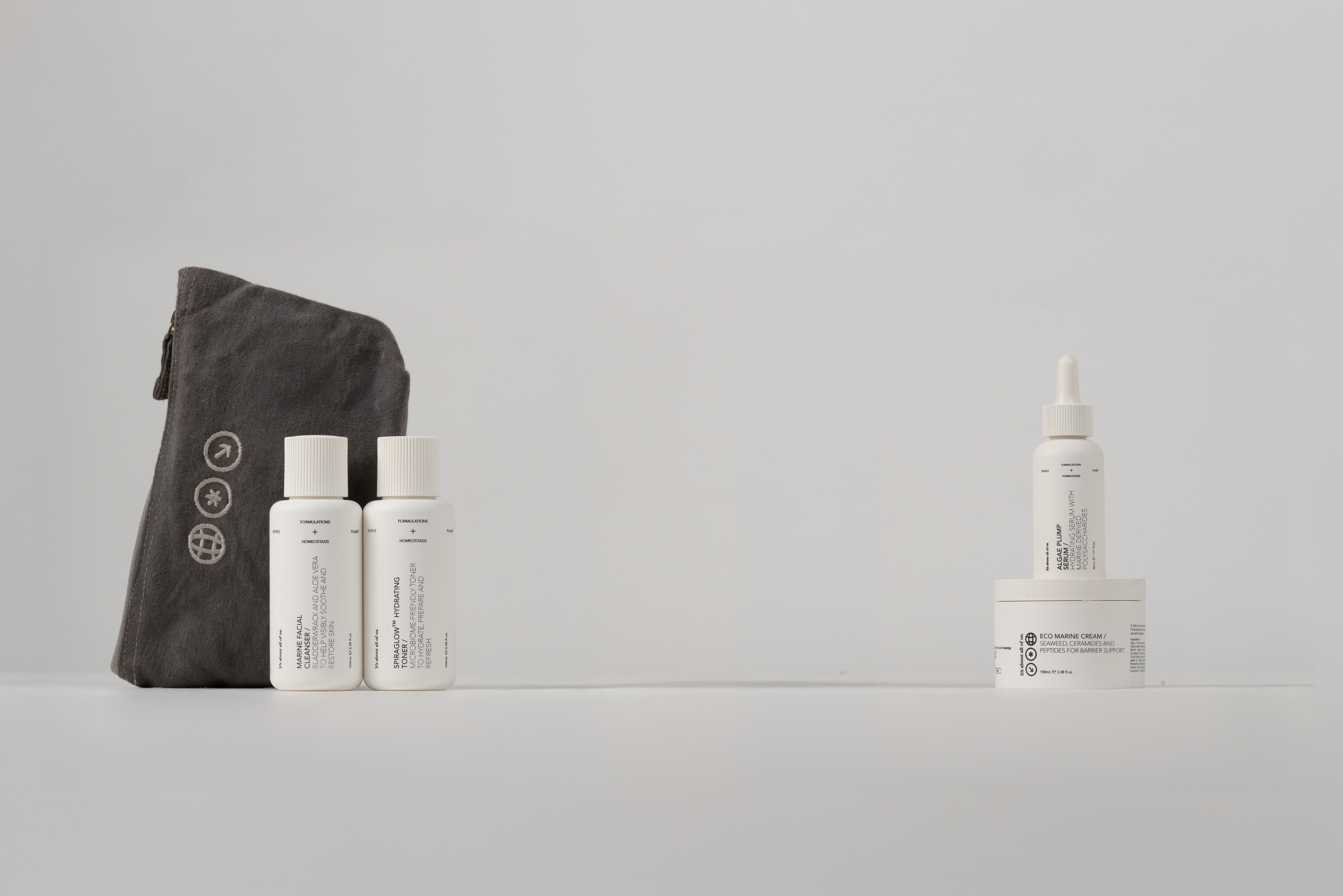 Skincare Set – Complete Collection for Healthy, Glowing Skin – Dulcie