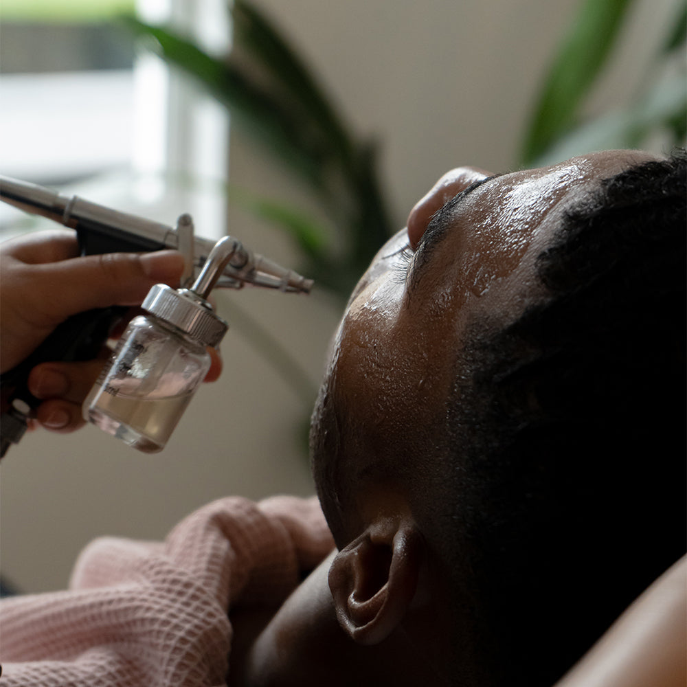 Oxygen + Algae Plump Facial Gift Card