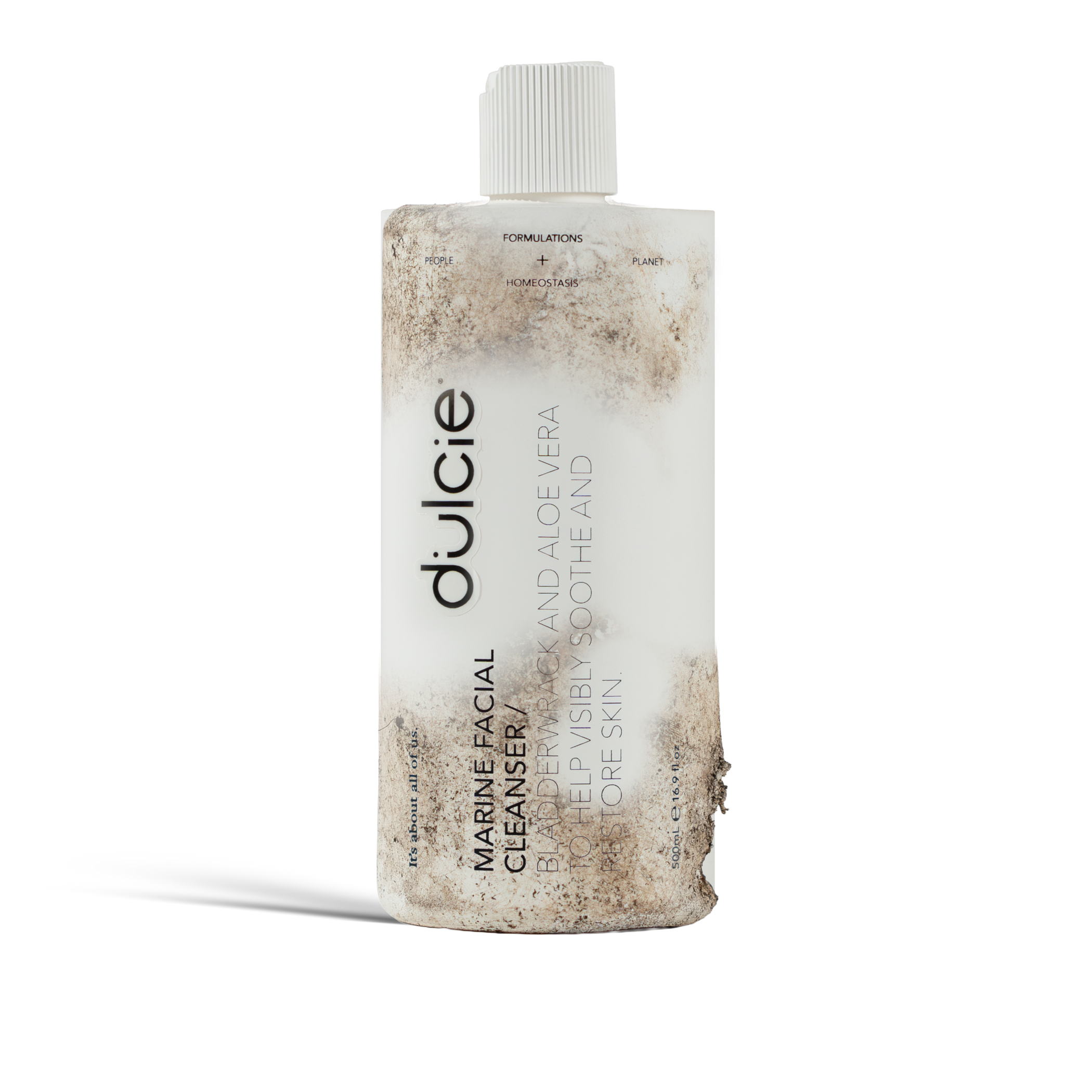 Marine Facial Cleanser 500mL