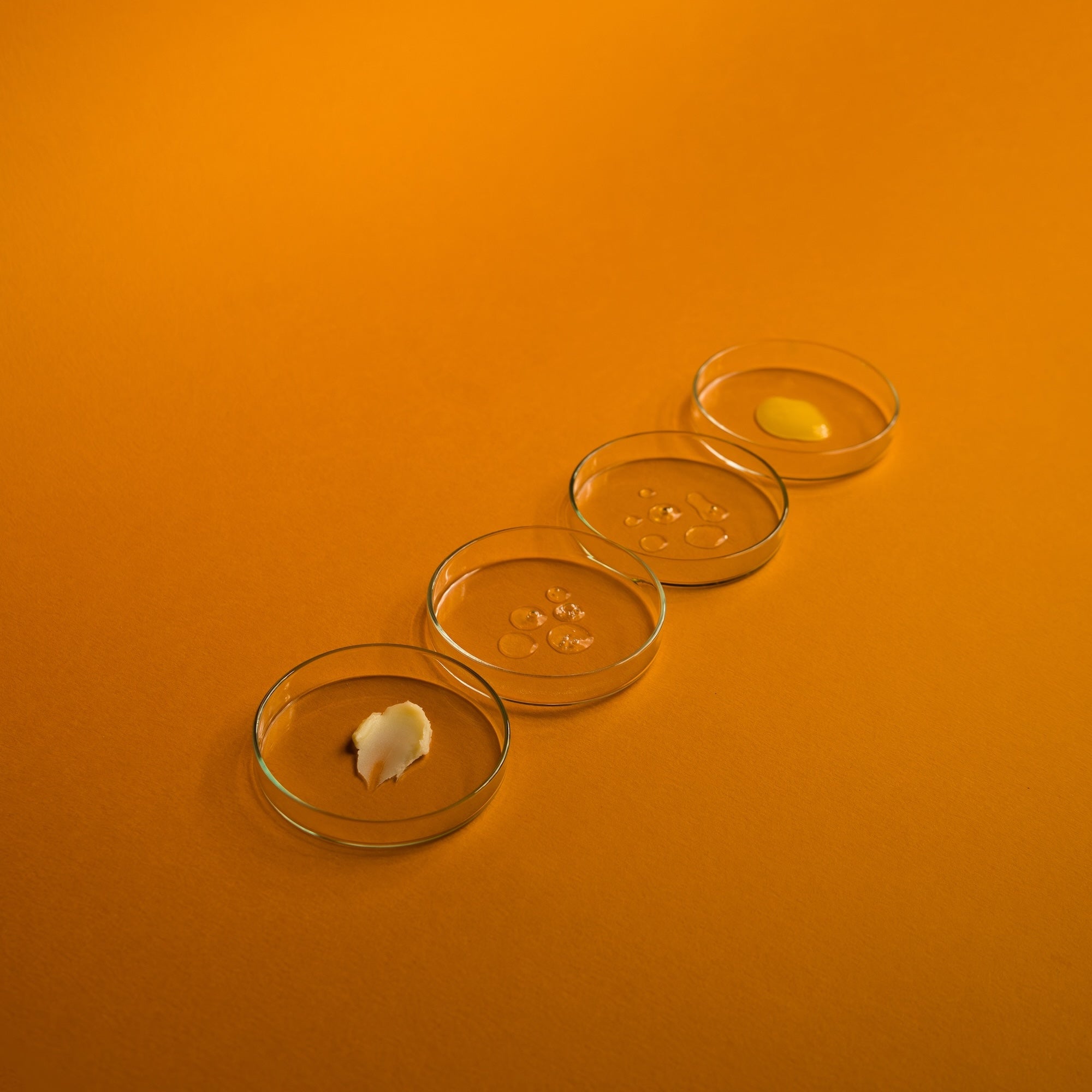 Solar Skincare Set