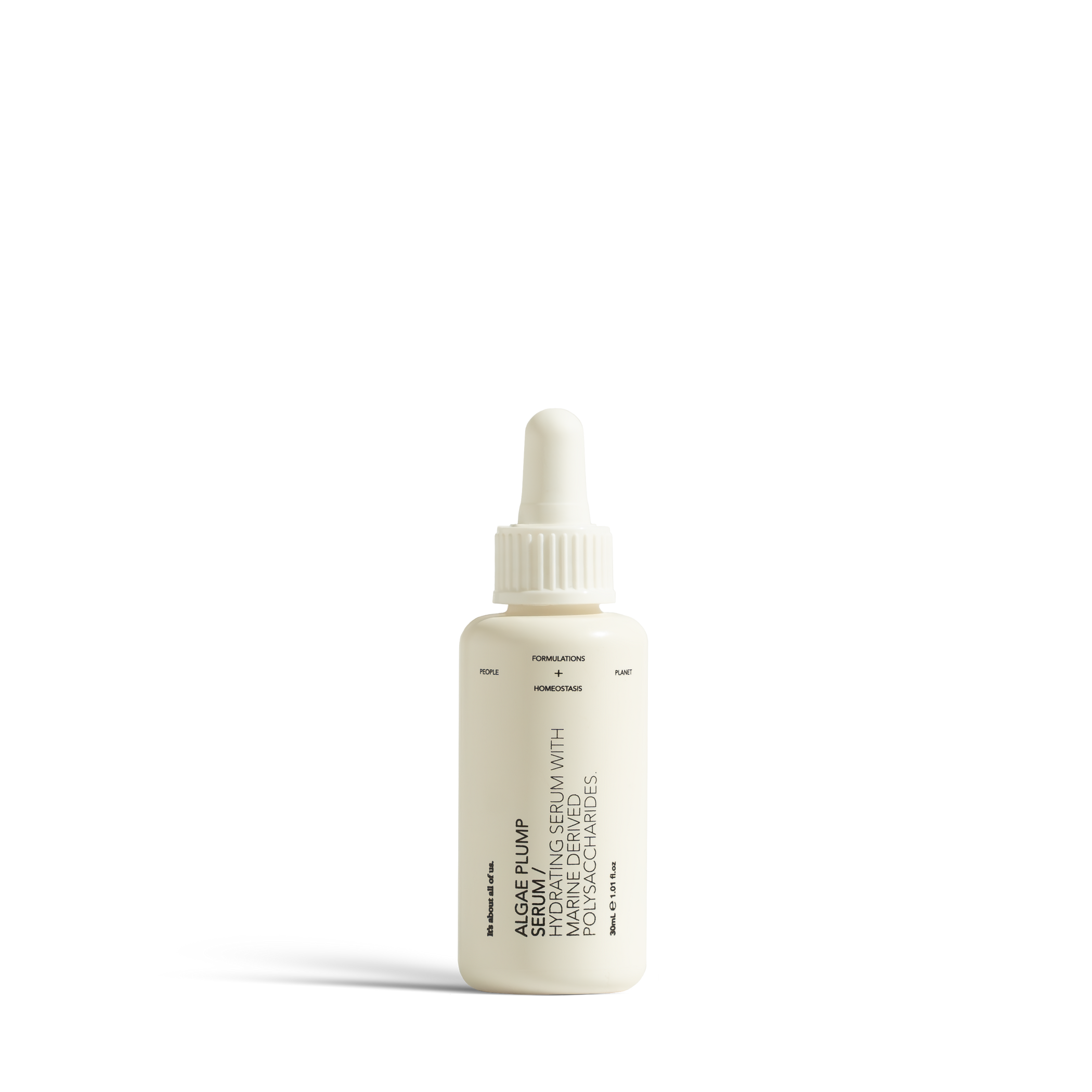 Algae Plump Serum