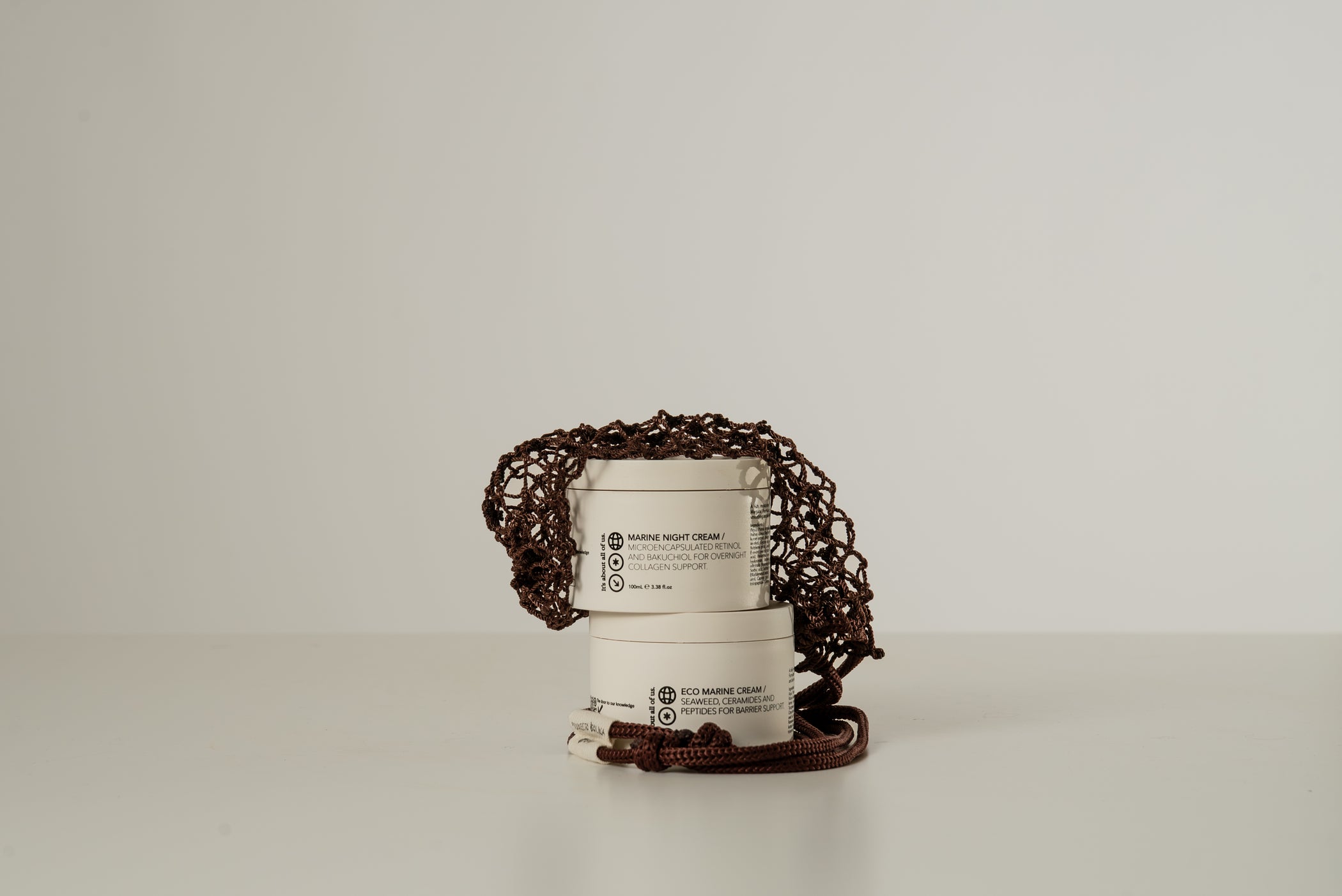 Together Skincare Set