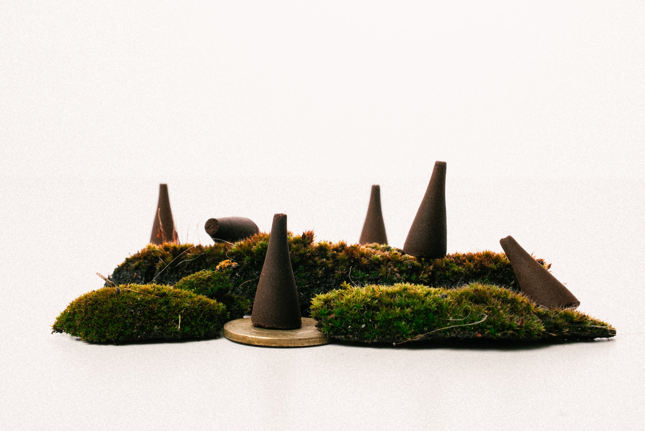 Blean Incense