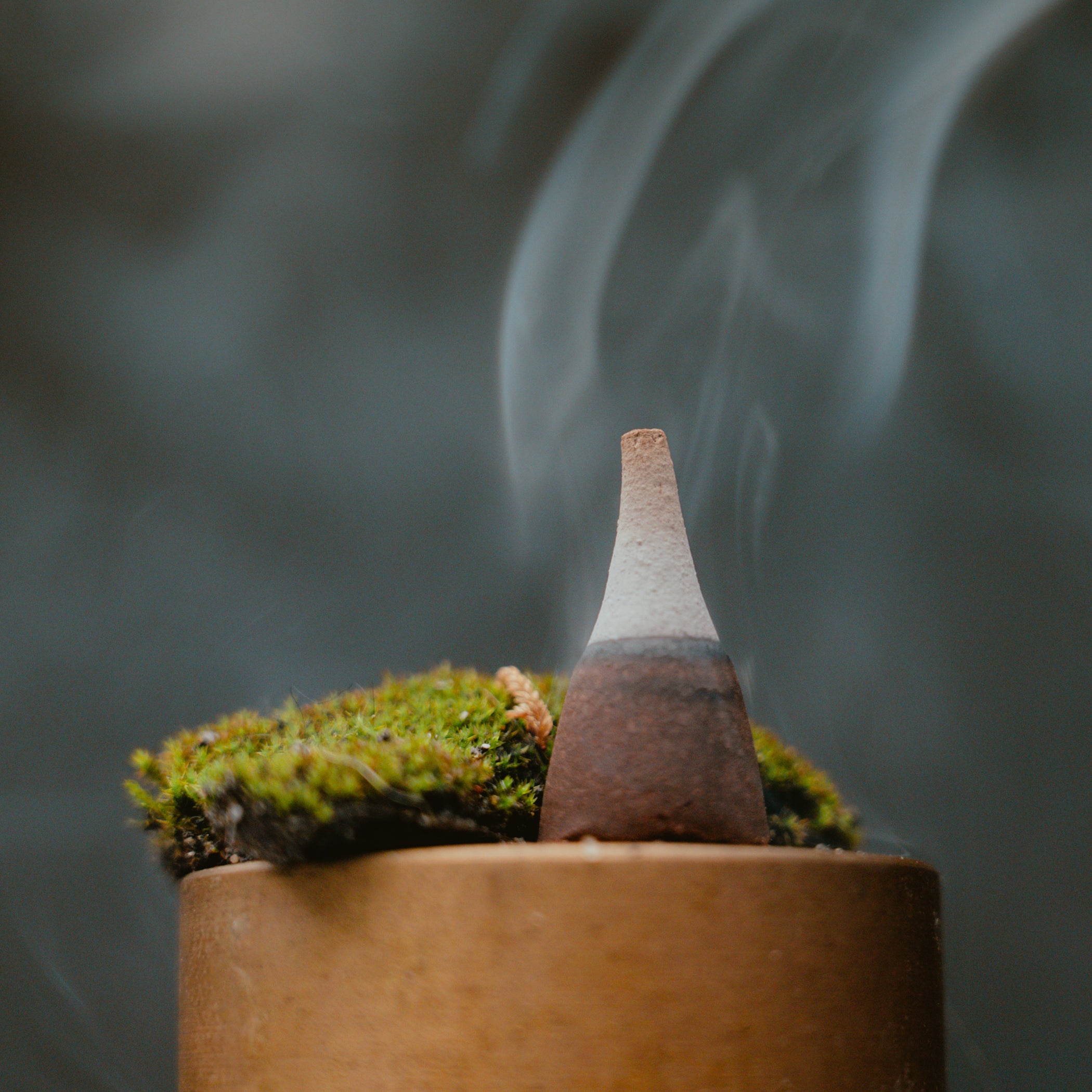 Blean Incense