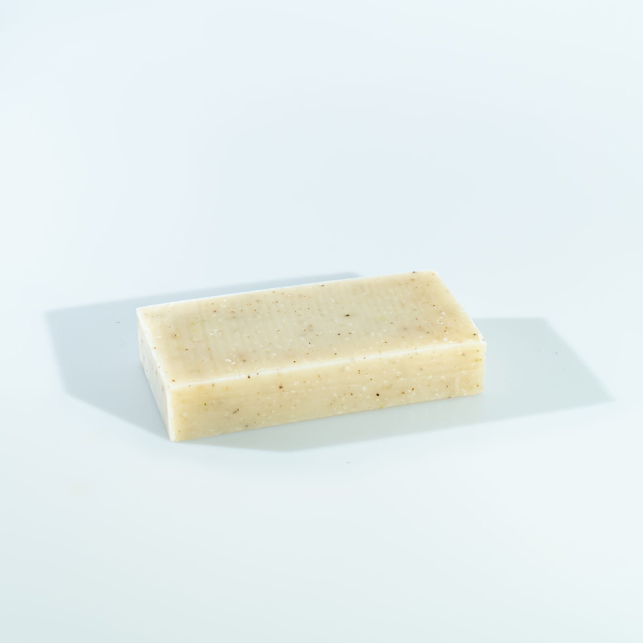 Exfoliating Seaweed Block