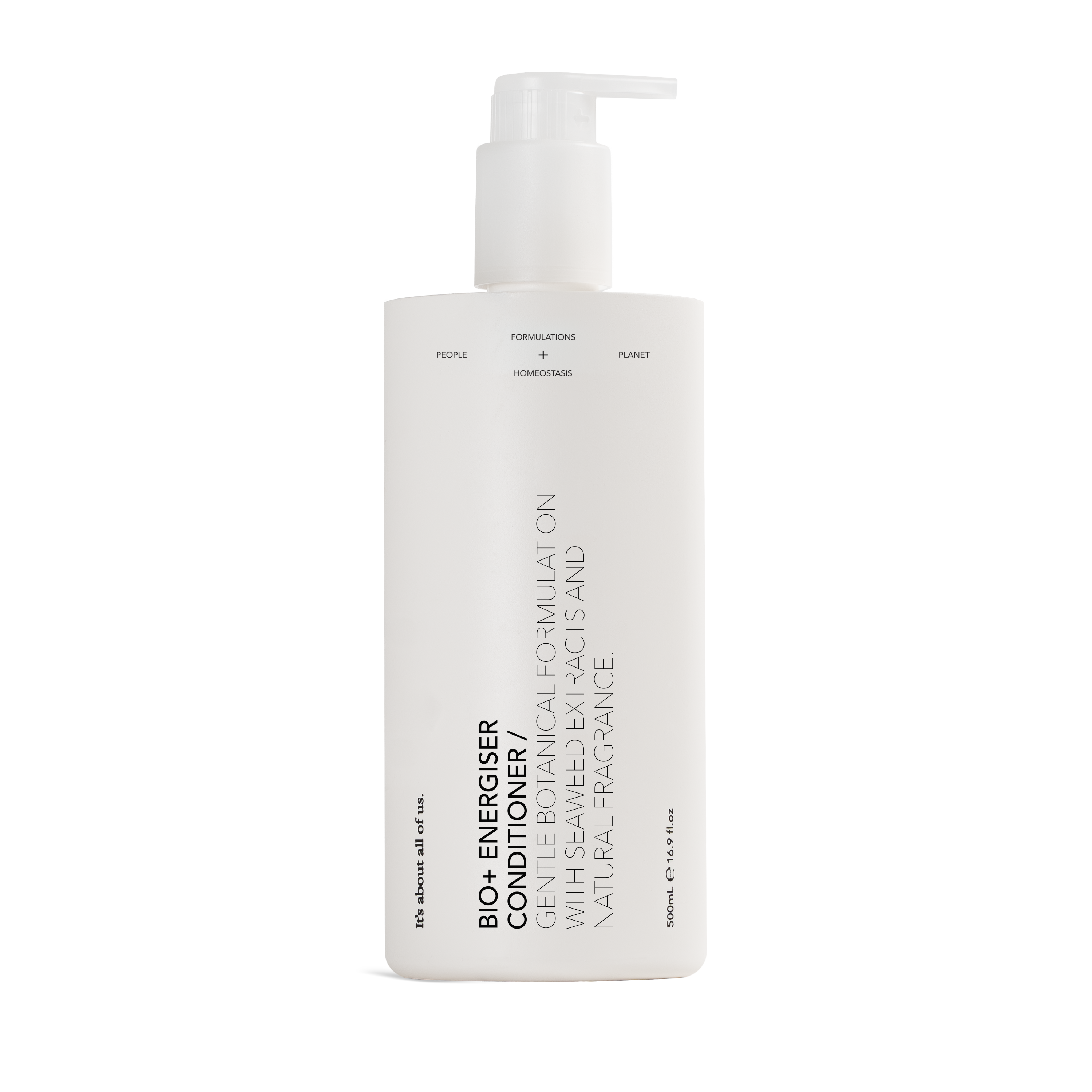 Bio Conditioner – Hydrating Care for Smooth, Soft, and Strong Hair