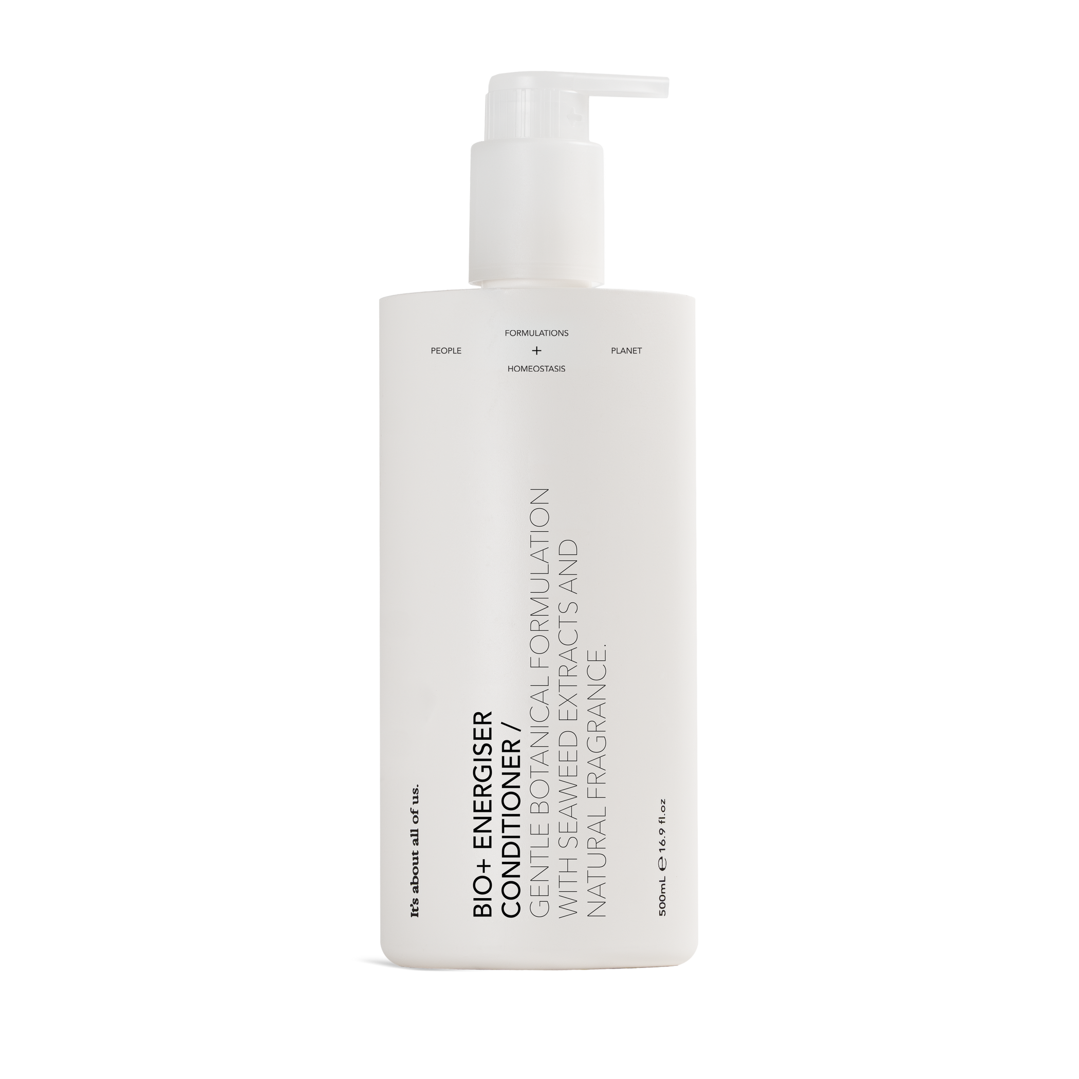 Bio + Energiser Conditioner