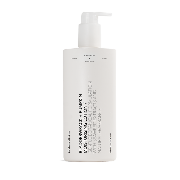 Moisturising Lotion | Hydrate and Soften Skin for Lasting