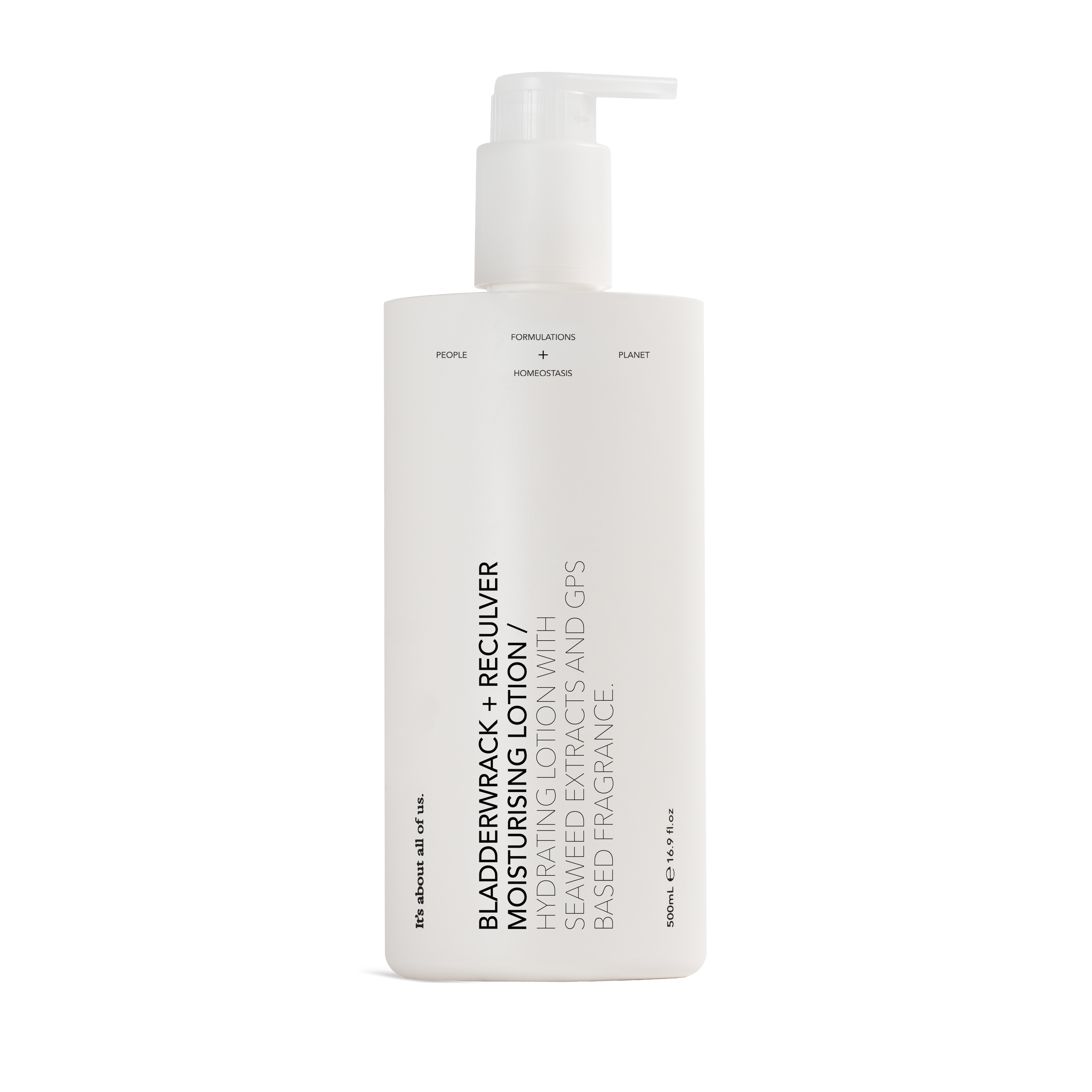 Reculver Lotion