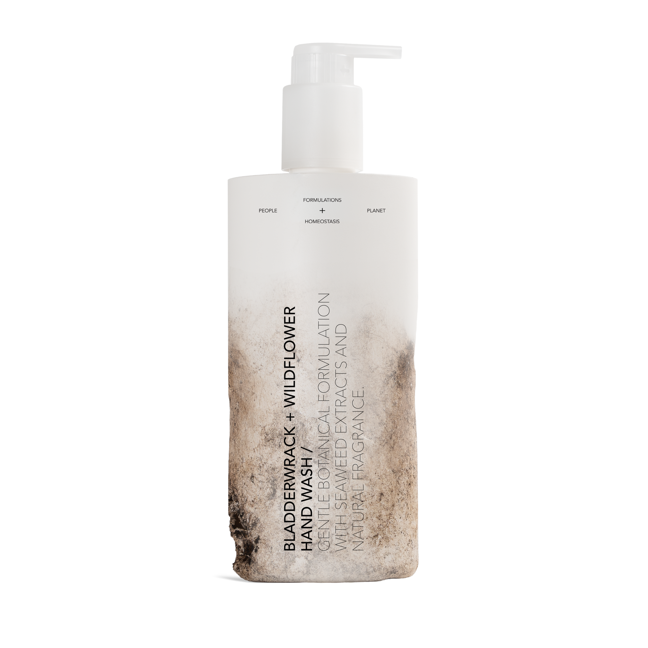 Bladderwrack + Wildflower Hand Wash