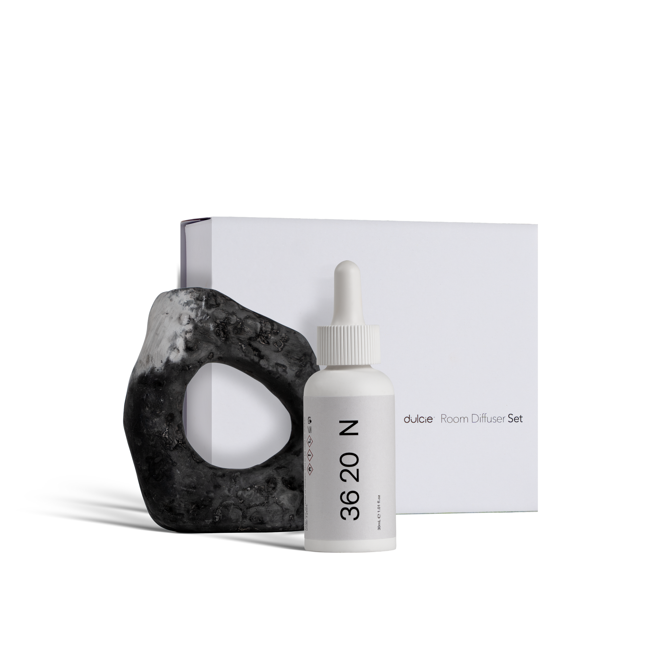 Diffuser Set