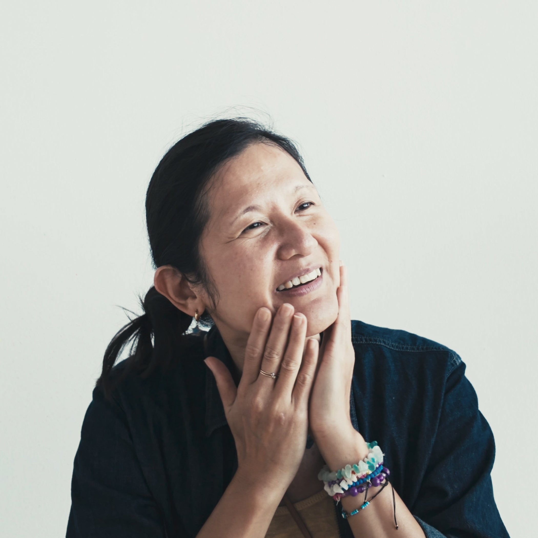 Marine Facial Cleanser Refill