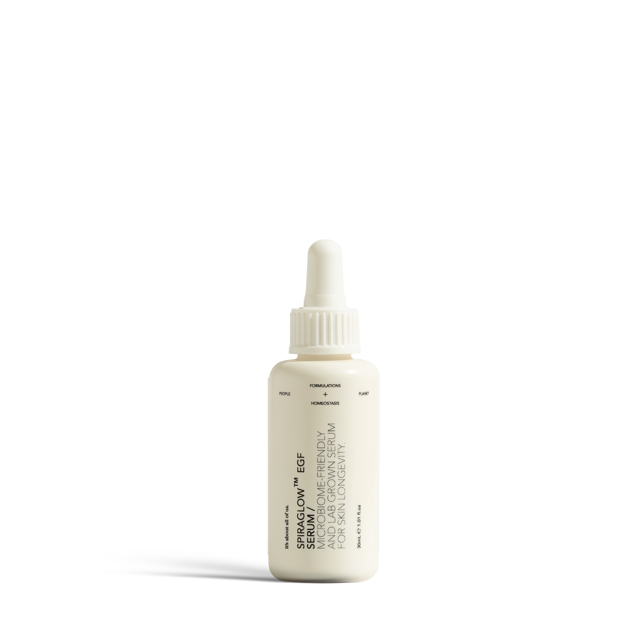 Spiraglow™ EGF Serum