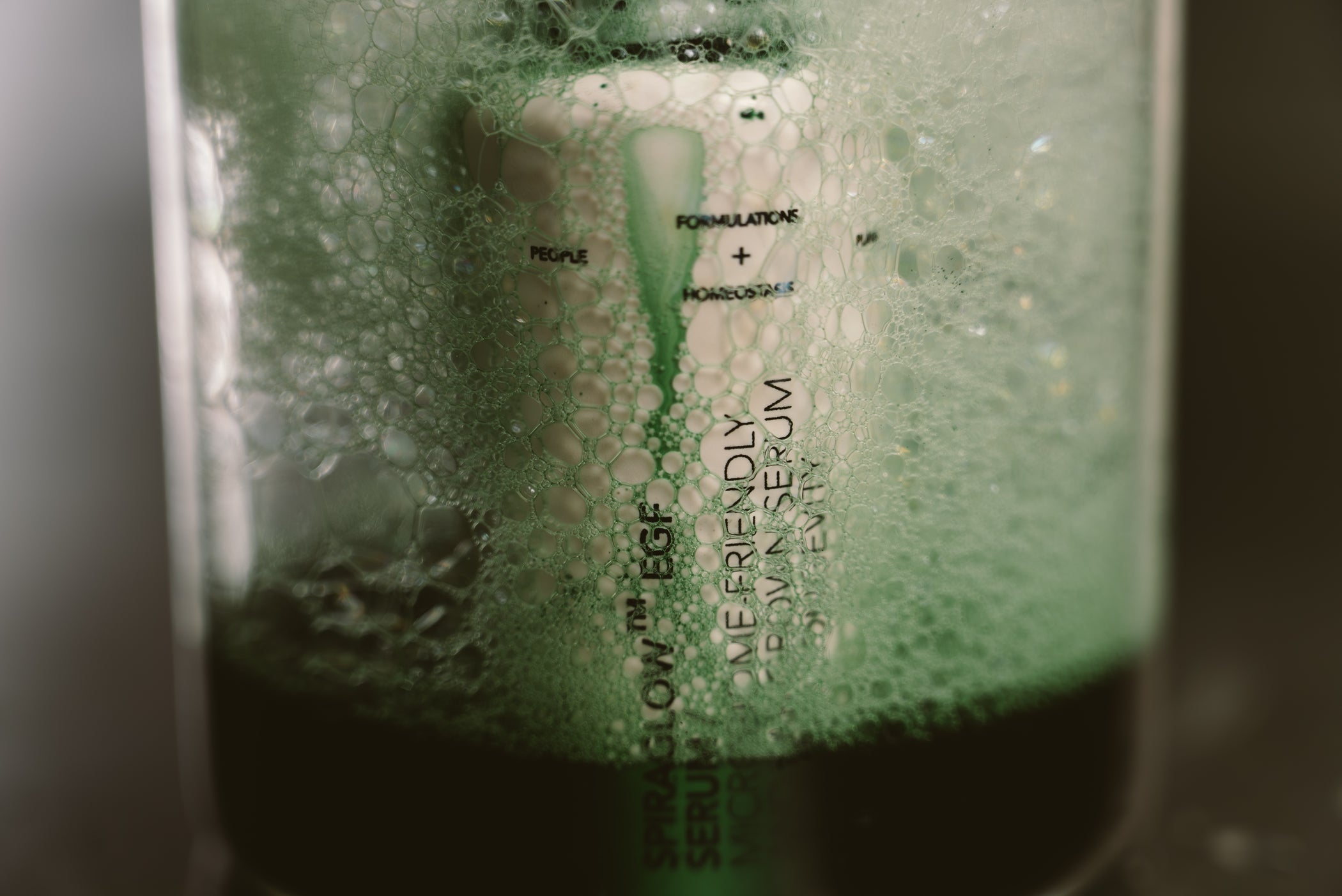 Spiraglow™ EGF Serum