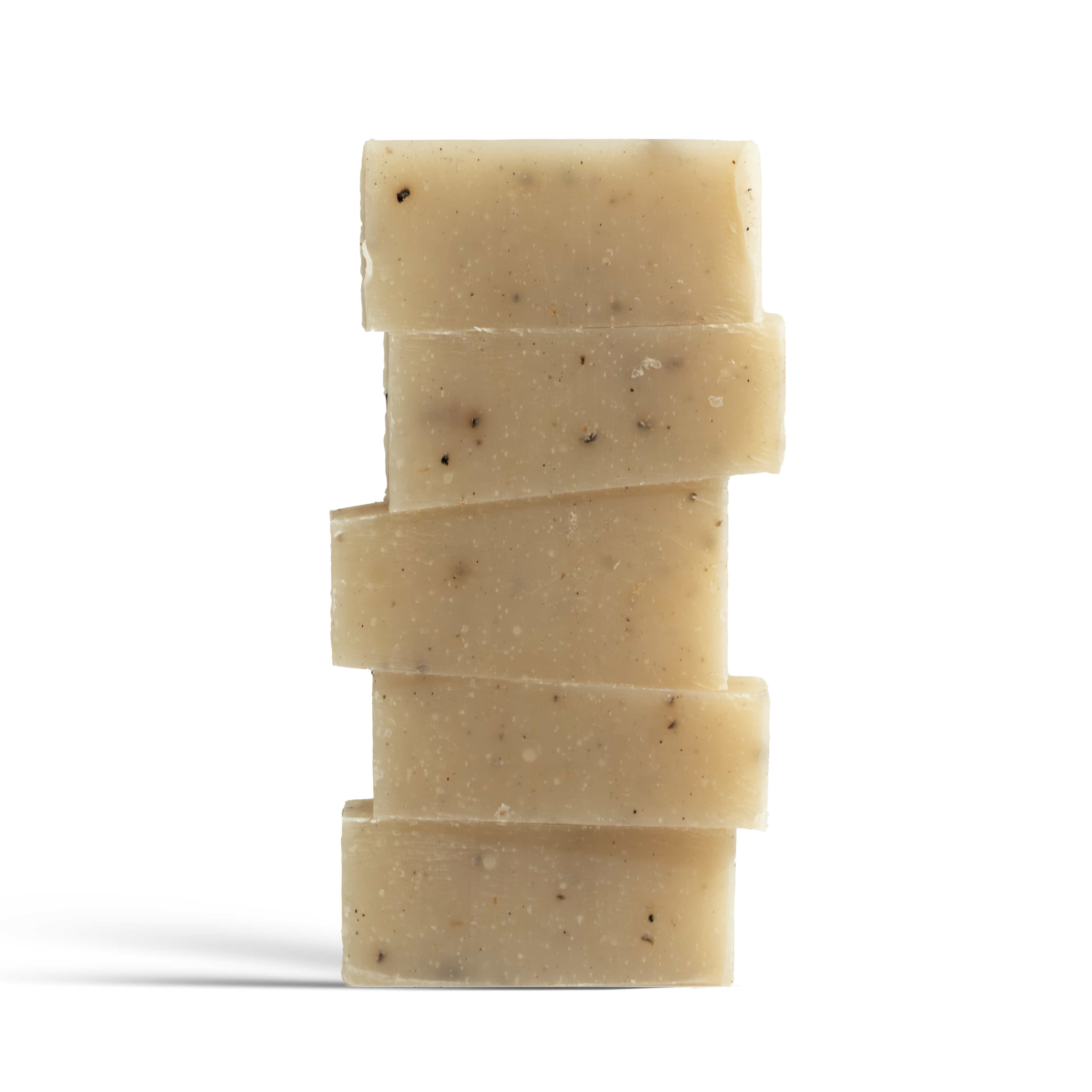 Exfoliating Seaweed Block