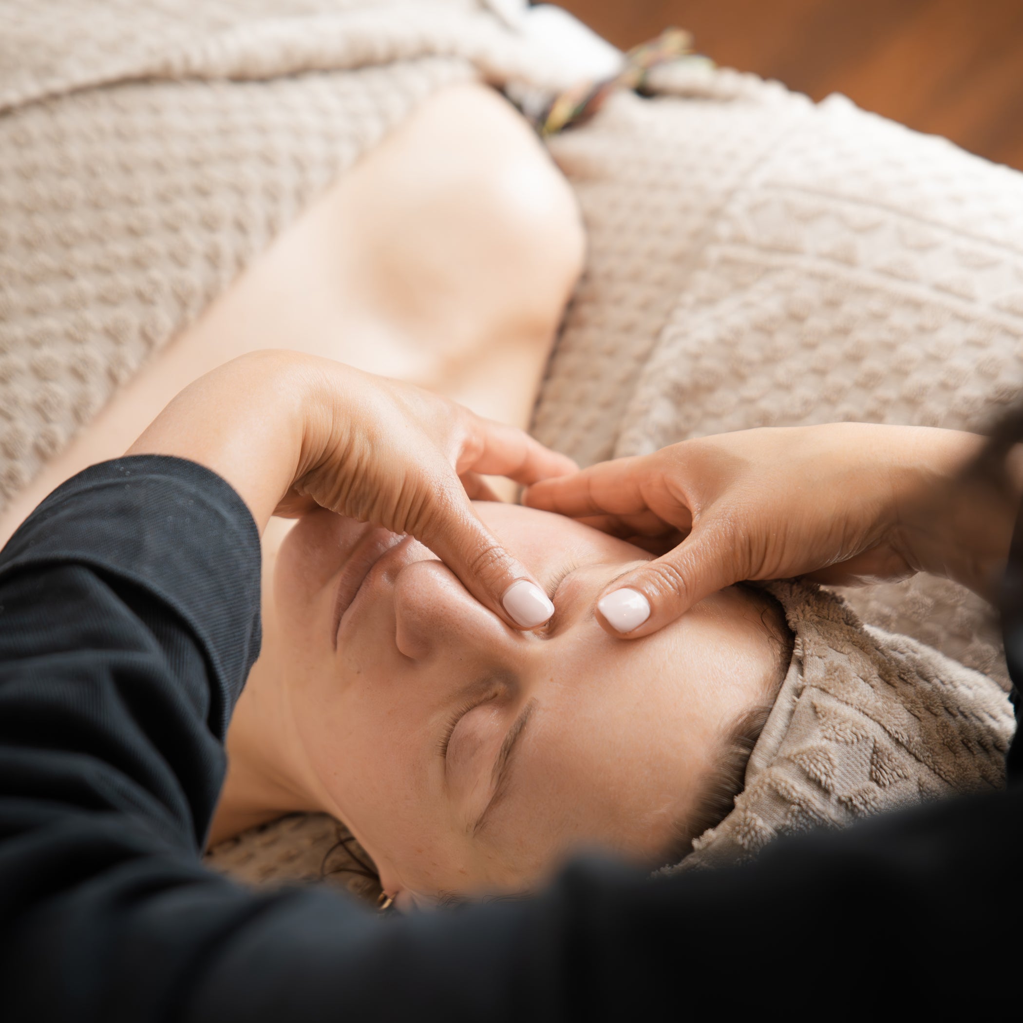 Pregnancy Facial Gift Card