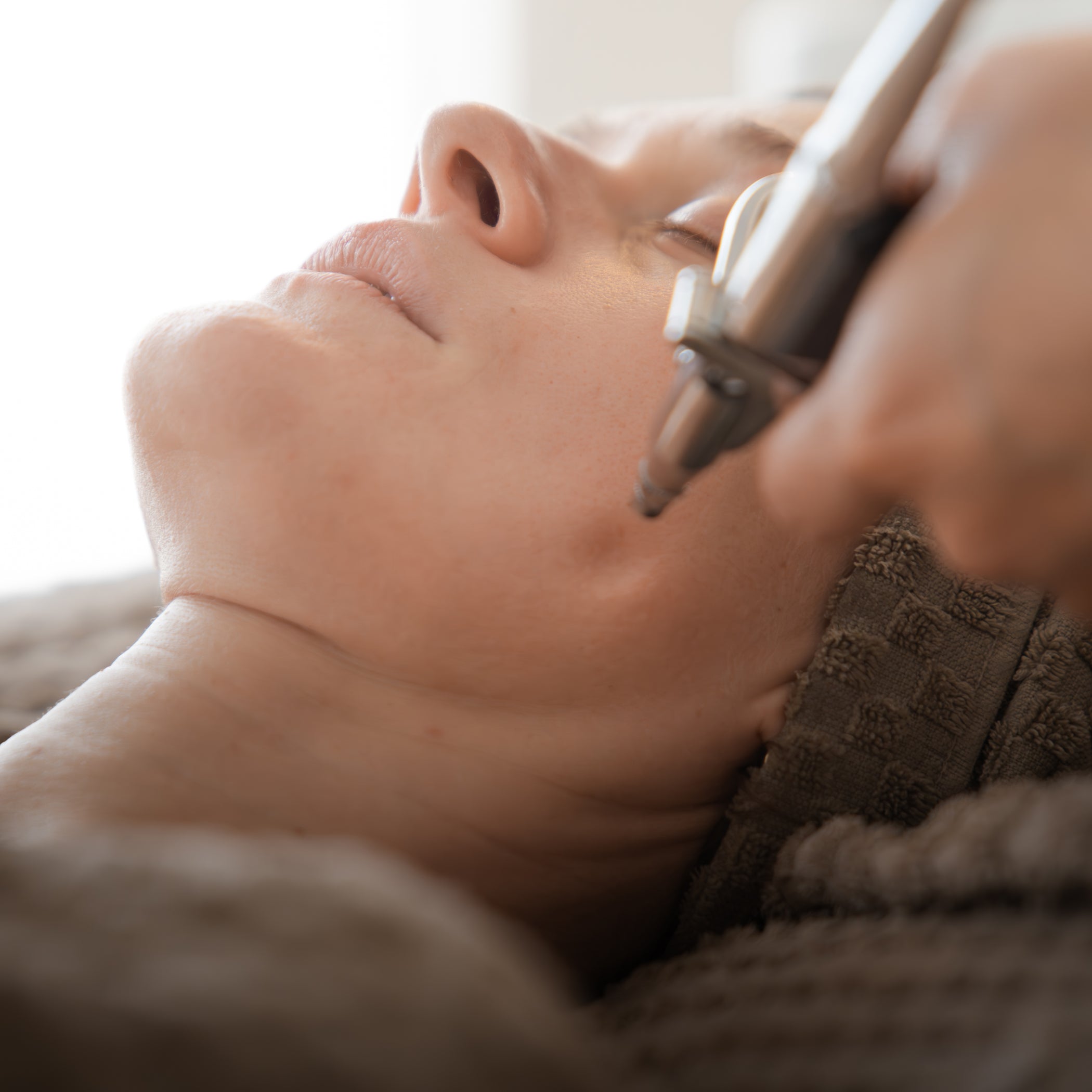 Oxygen + Algae Plump Facial Gift Card