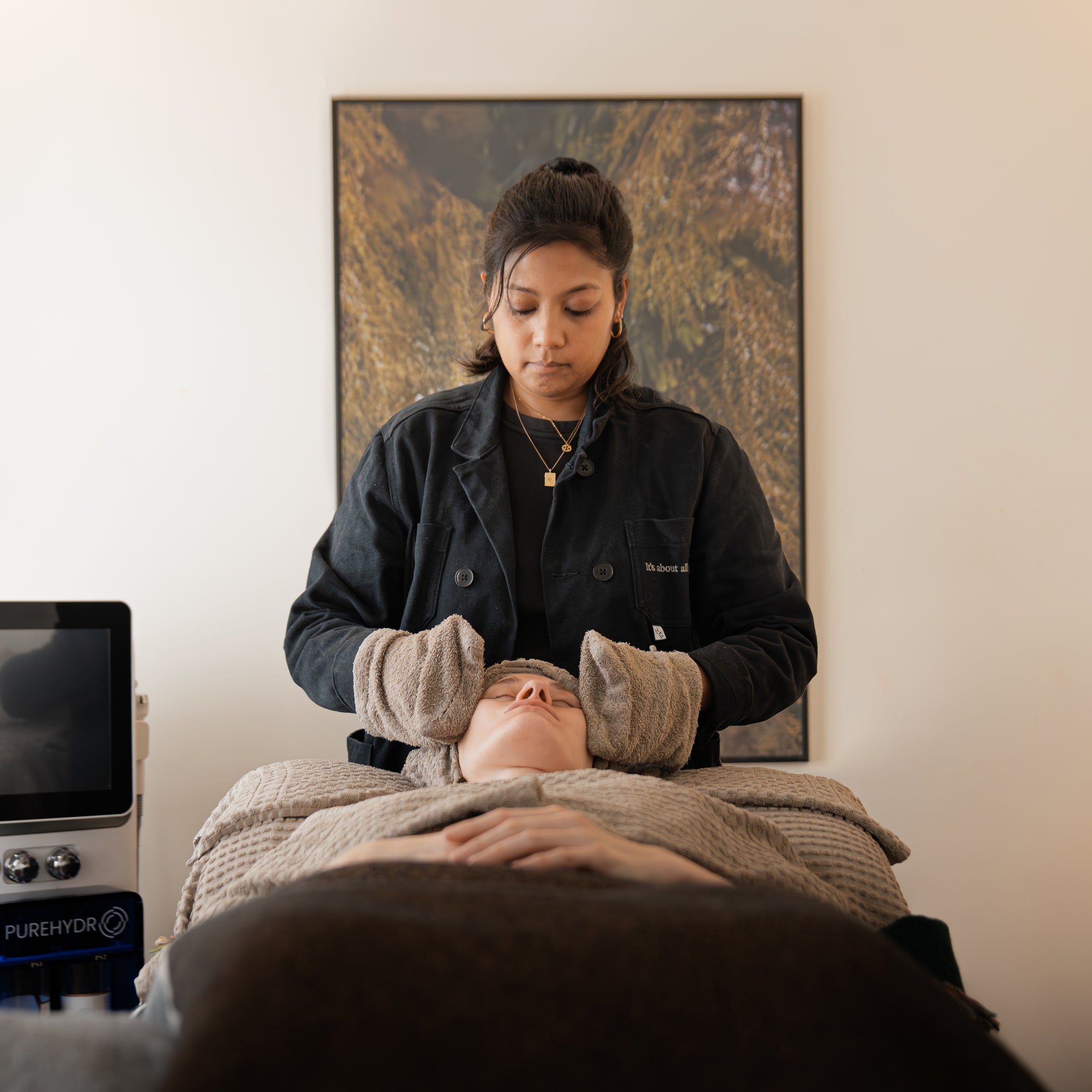 Signature Bespoke Facial Gift Card