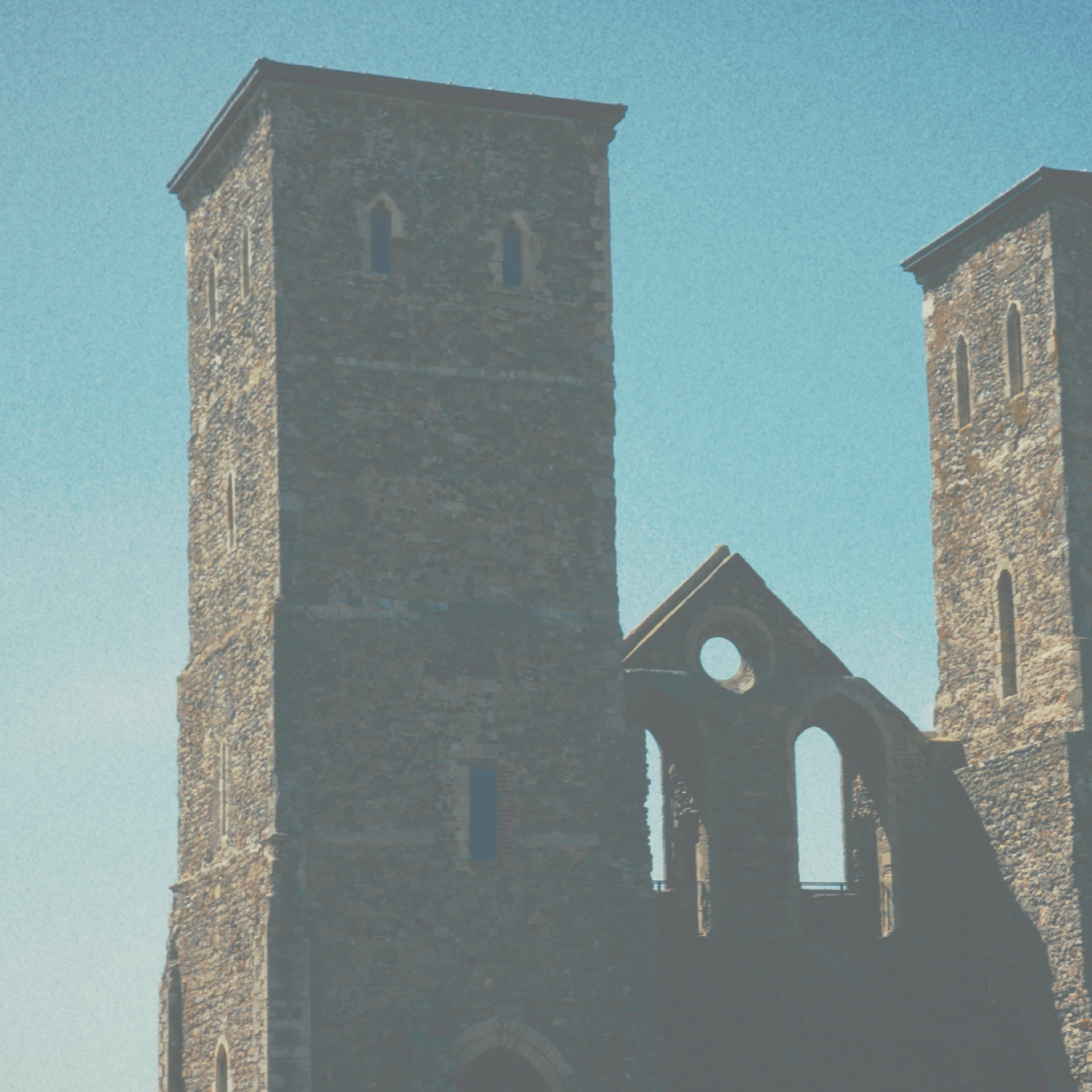 Reculver Parfum 2mL Sample