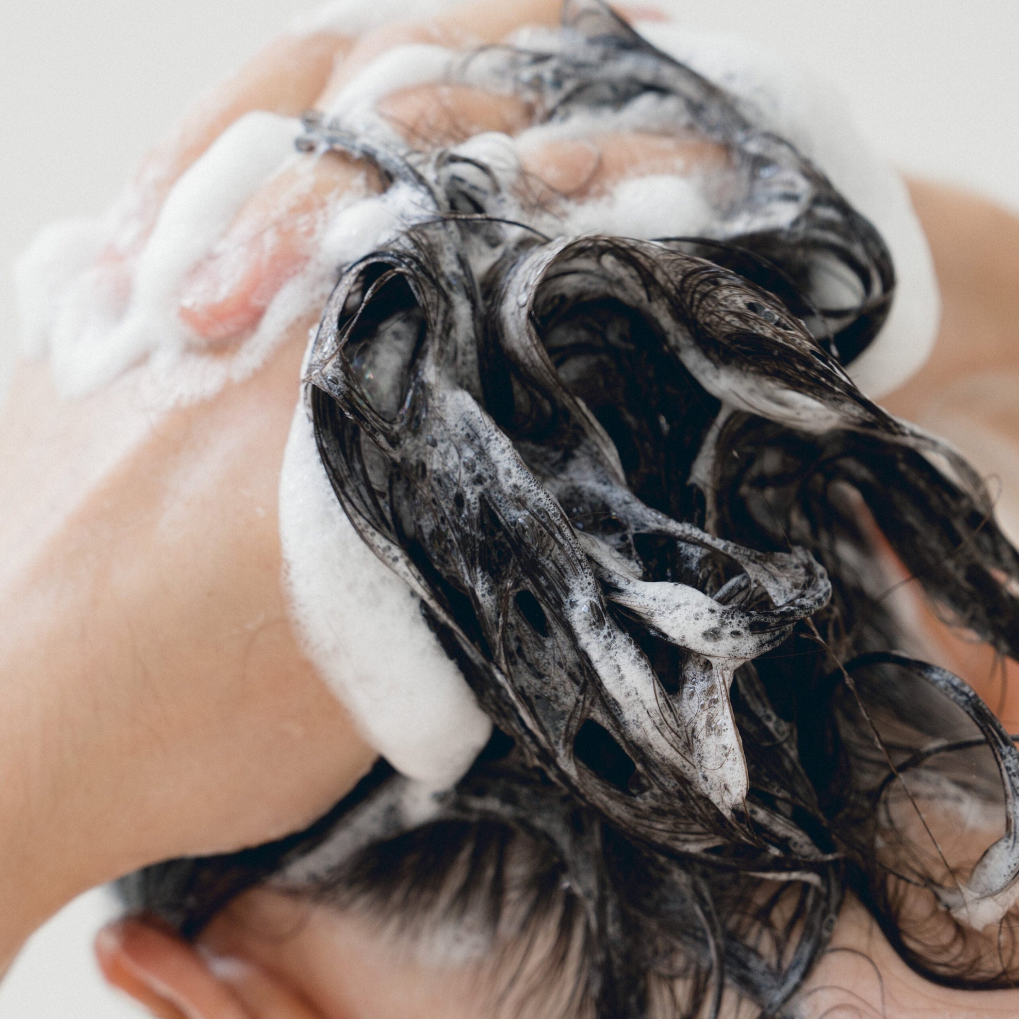 Bio + Energiser Shampoo Refill