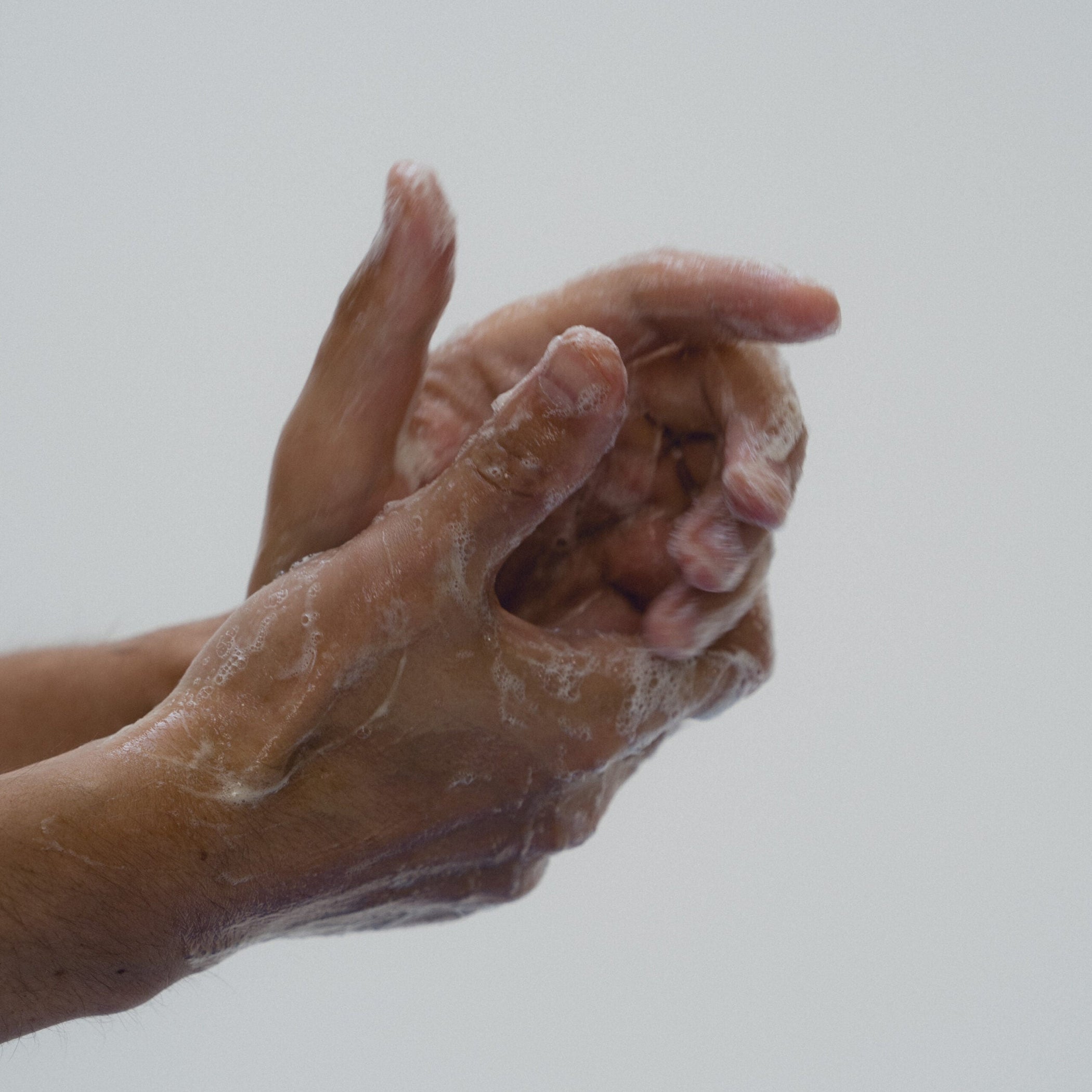 Bladderwrack + Wildflower Hand Wash