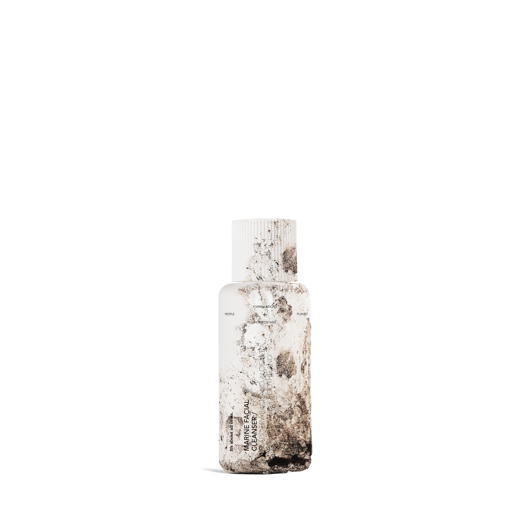 Marine Facial Cleanser