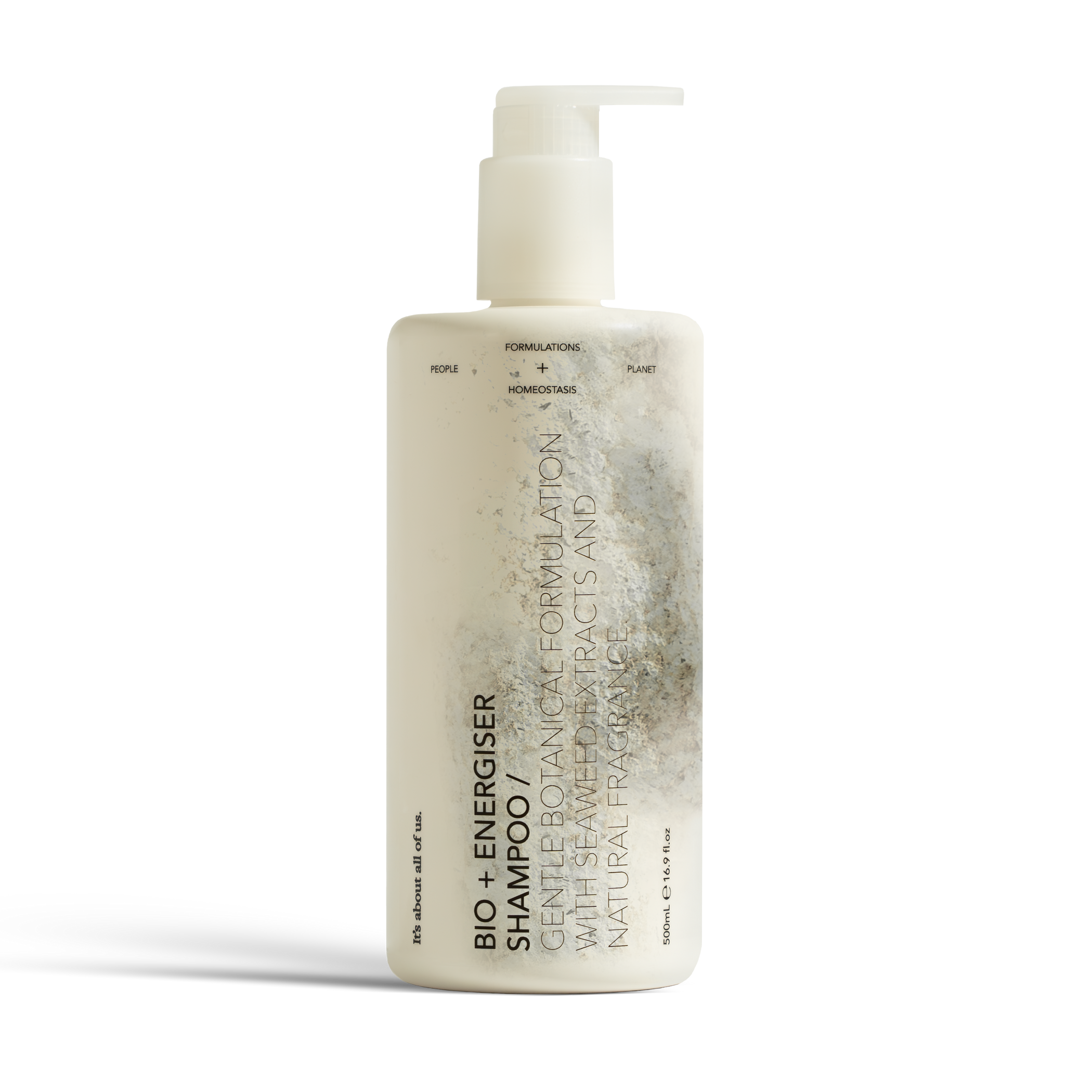 Bio+ Energiser Shampoo