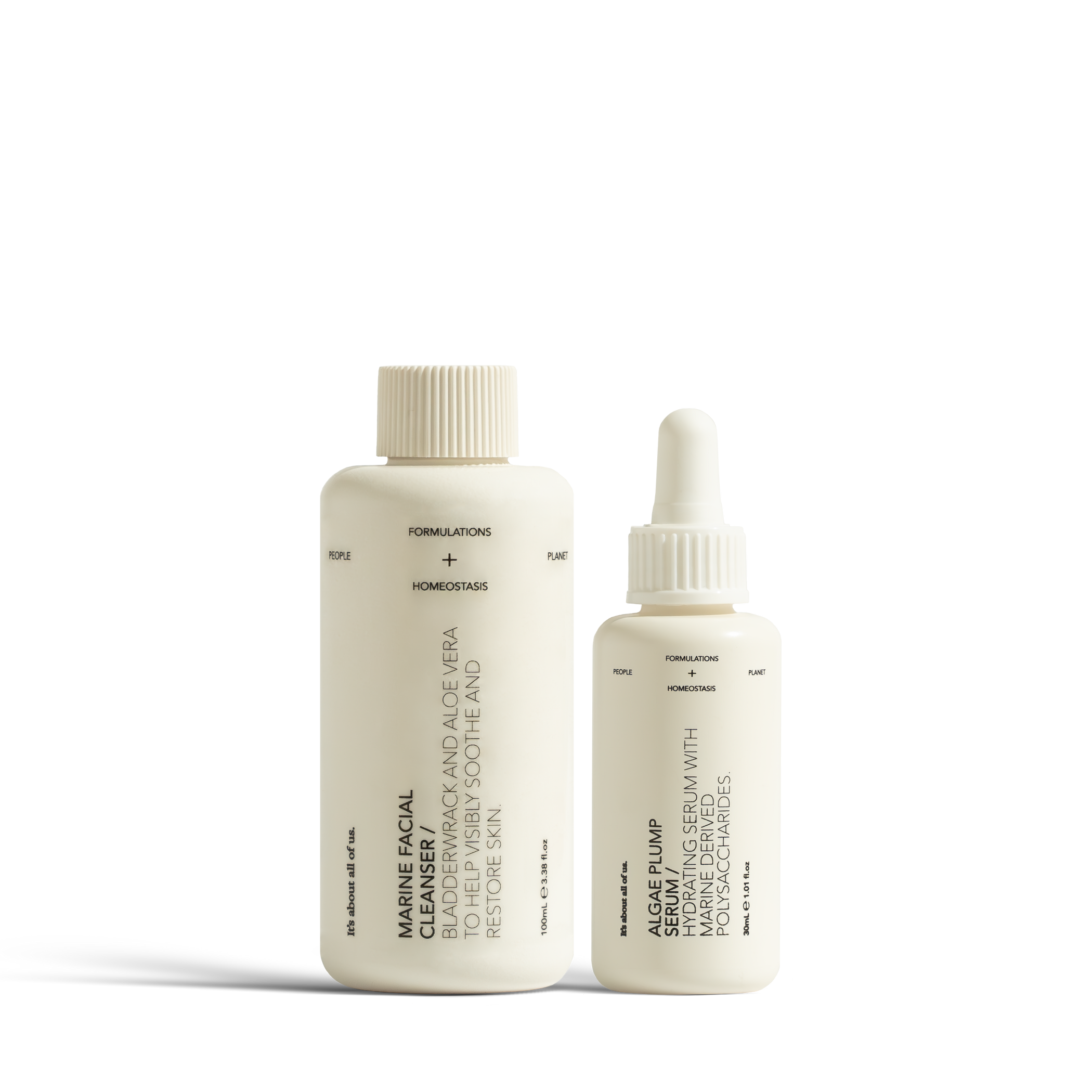 Skincare Starter Set