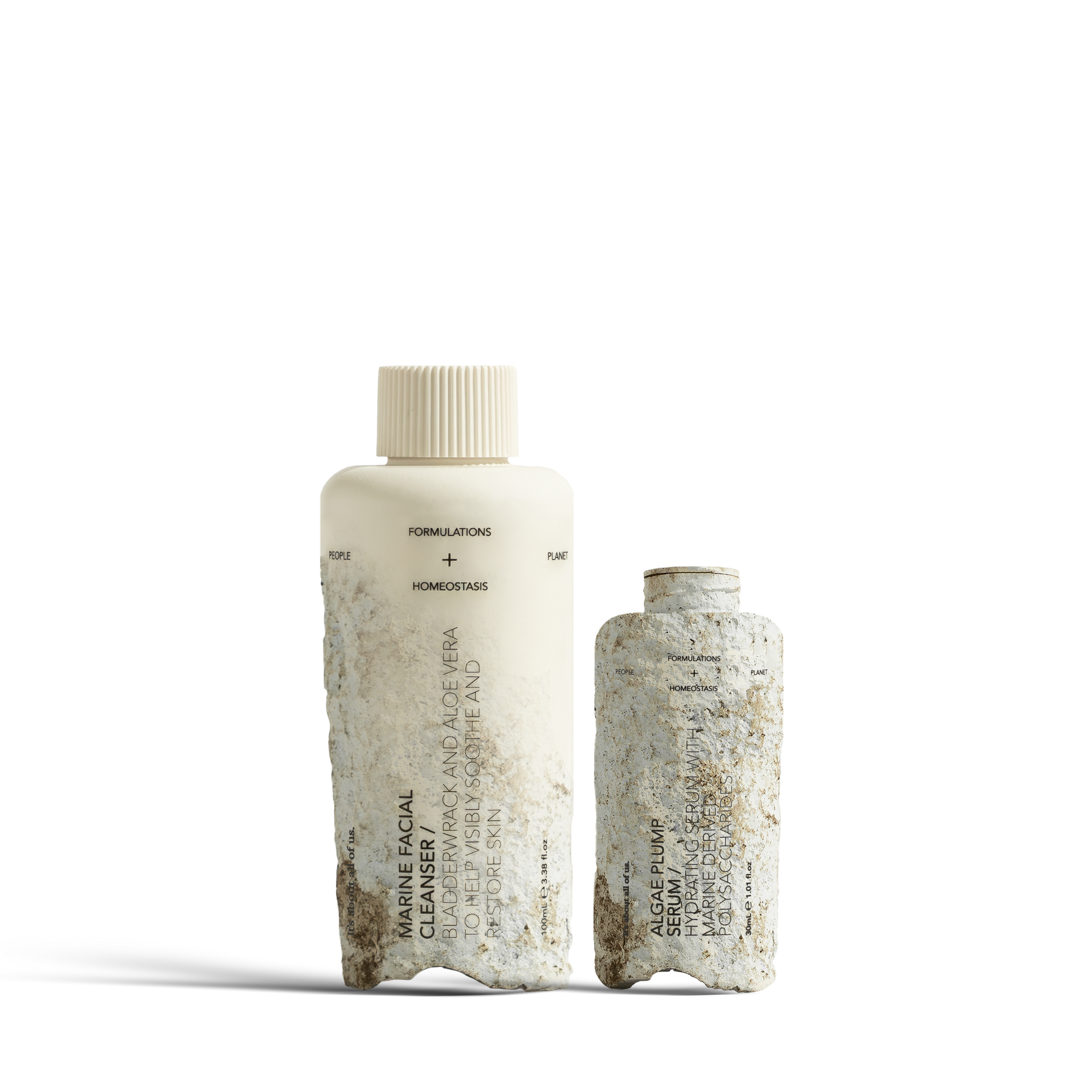 Skincare Starter Set