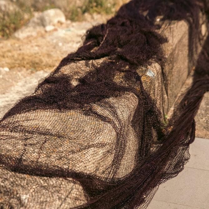 Proxecto Bolina Fishing Net Bag