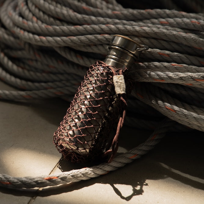 Proxecto Bolina Fishing Net Bag