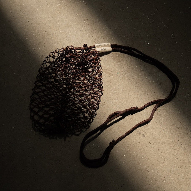 Proxecto Bolina Fishing Net Bag